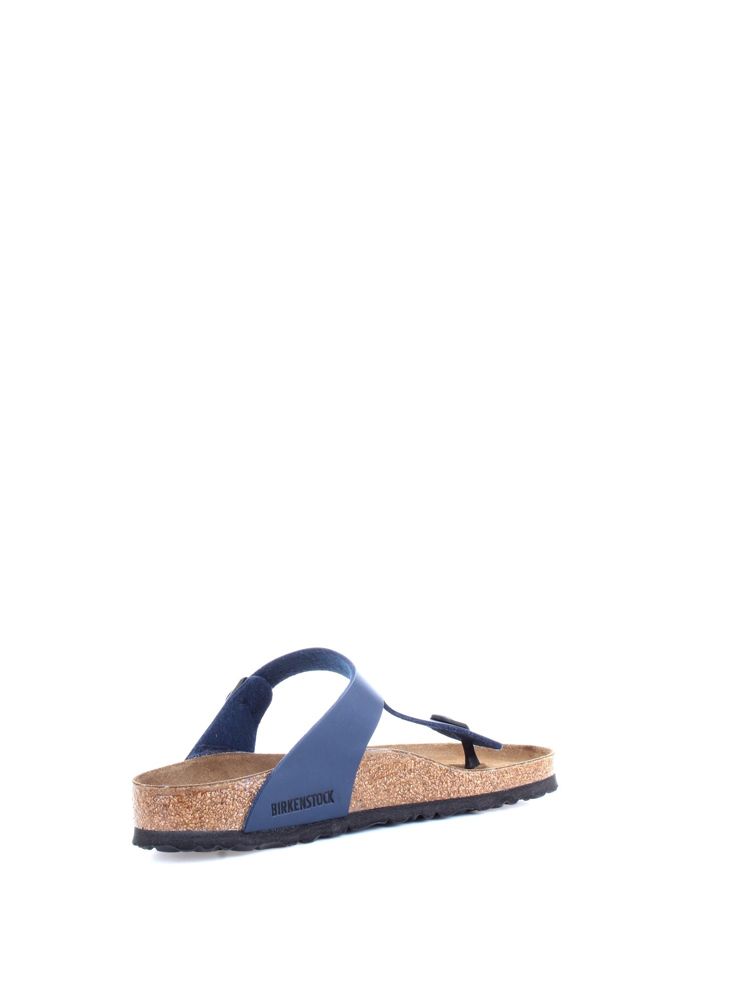 BIRKENSTOCK 0143621 Blue Shoes Unisex Slippers BIRKENSTOCK 0143621 Blue Shoes Unisex Slippers