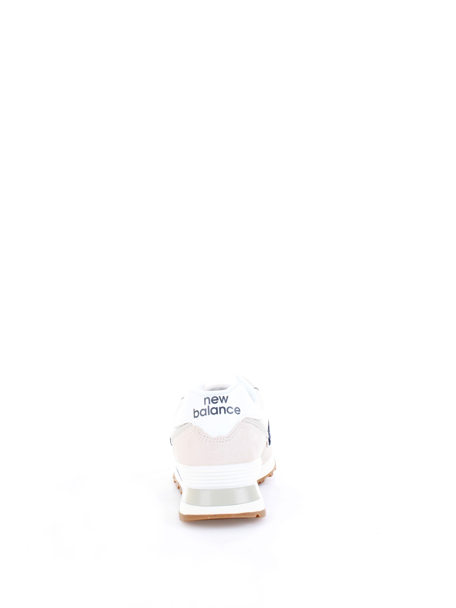NEW BALANCE ML574SCD Milk Shoes Man Sneakers NEW BALANCE ML574SCD Milk Shoes Man Sneakers
