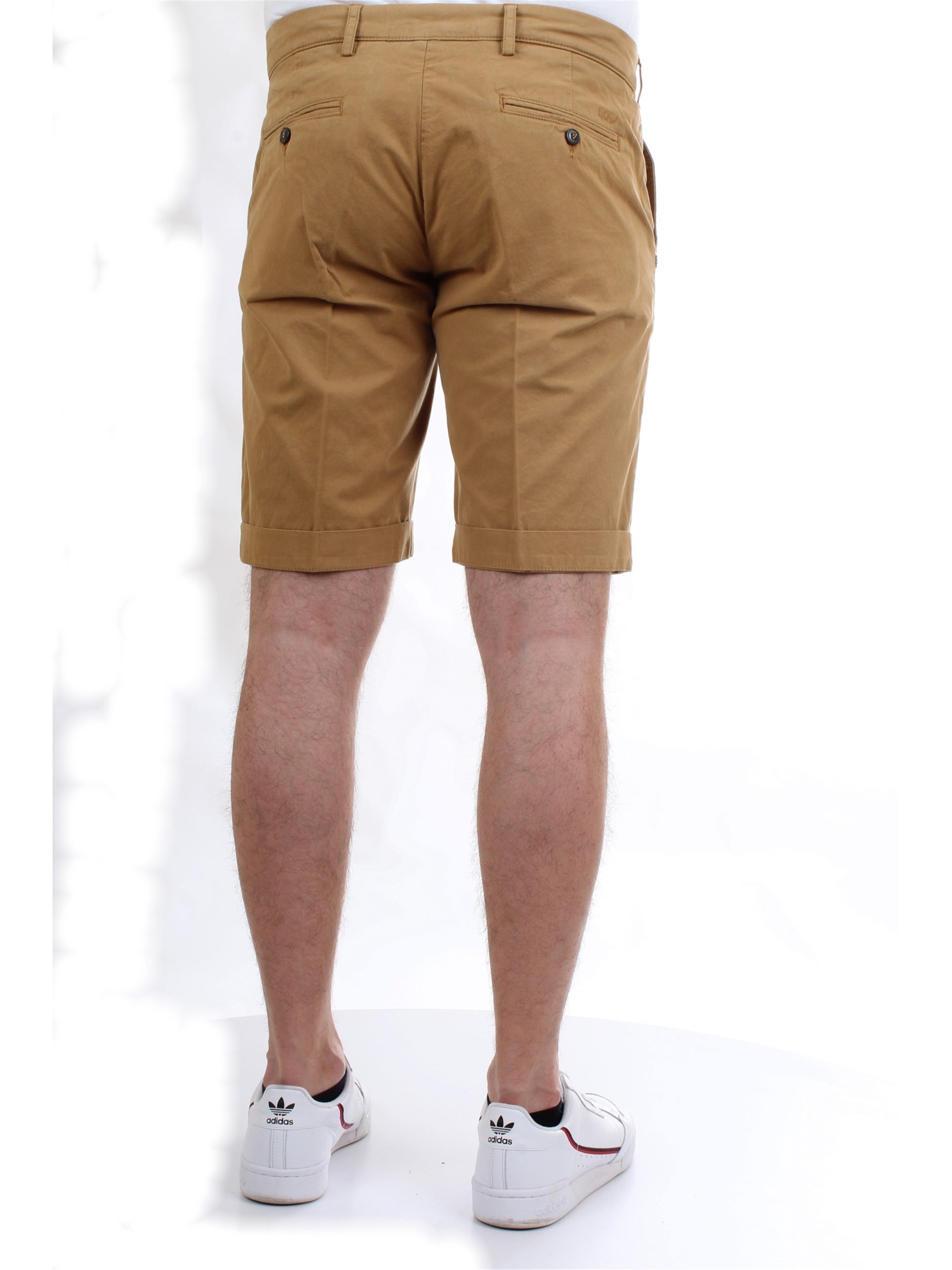 40 Weft SERGENTBE 979 Sand Clothing Man Shorts 40 Weft SERGENTBE 979 Sand Clothing Man Shorts