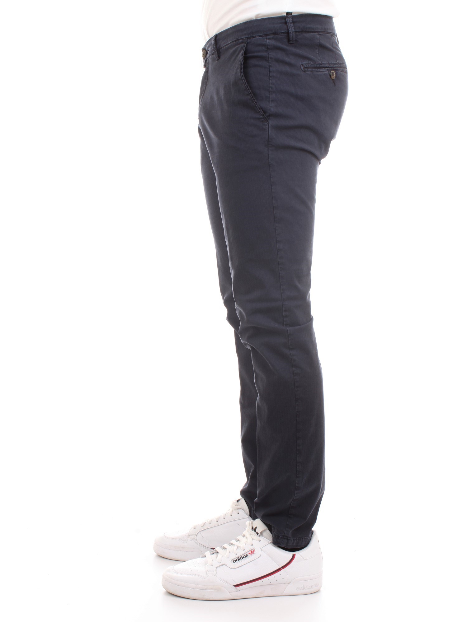 Briglia 320529 Blue Clothing Man Trousers Briglia 320529 Blue Clothing Man Trousers