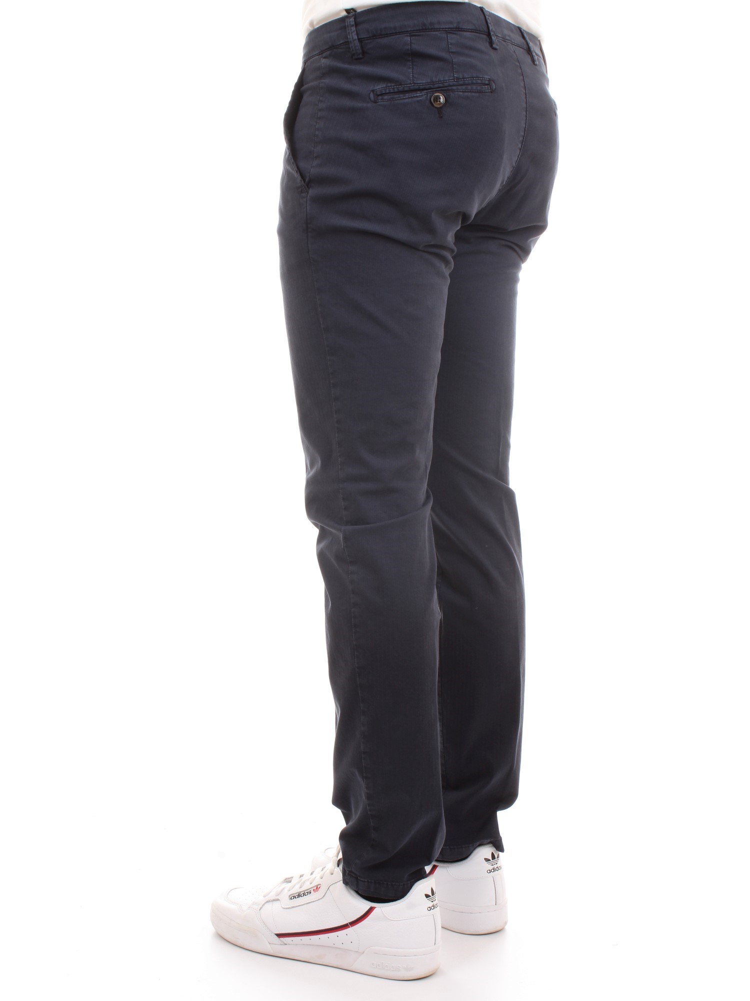 Briglia 320529 Blue Clothing Man Trousers Briglia 320529 Blue Clothing Man Trousers