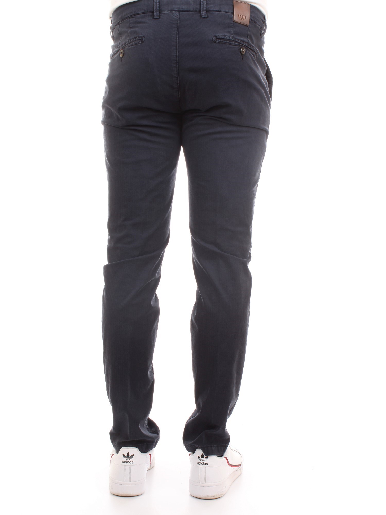 Briglia 320529 Blue Clothing Man Trousers Briglia 320529 Blue Clothing Man Trousers