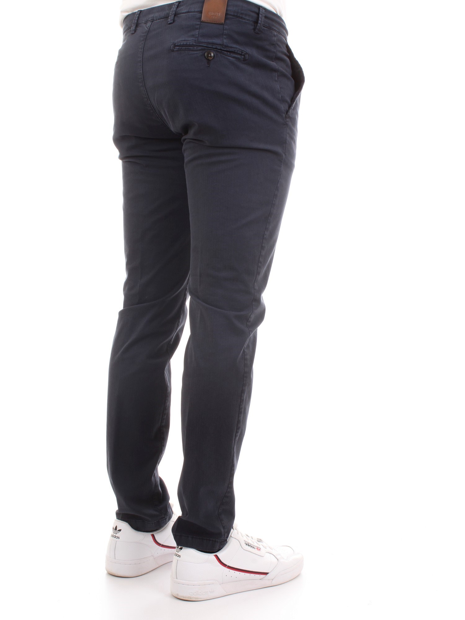 Briglia 320529 Blue Clothing Man Trousers Briglia 320529 Blue Clothing Man Trousers