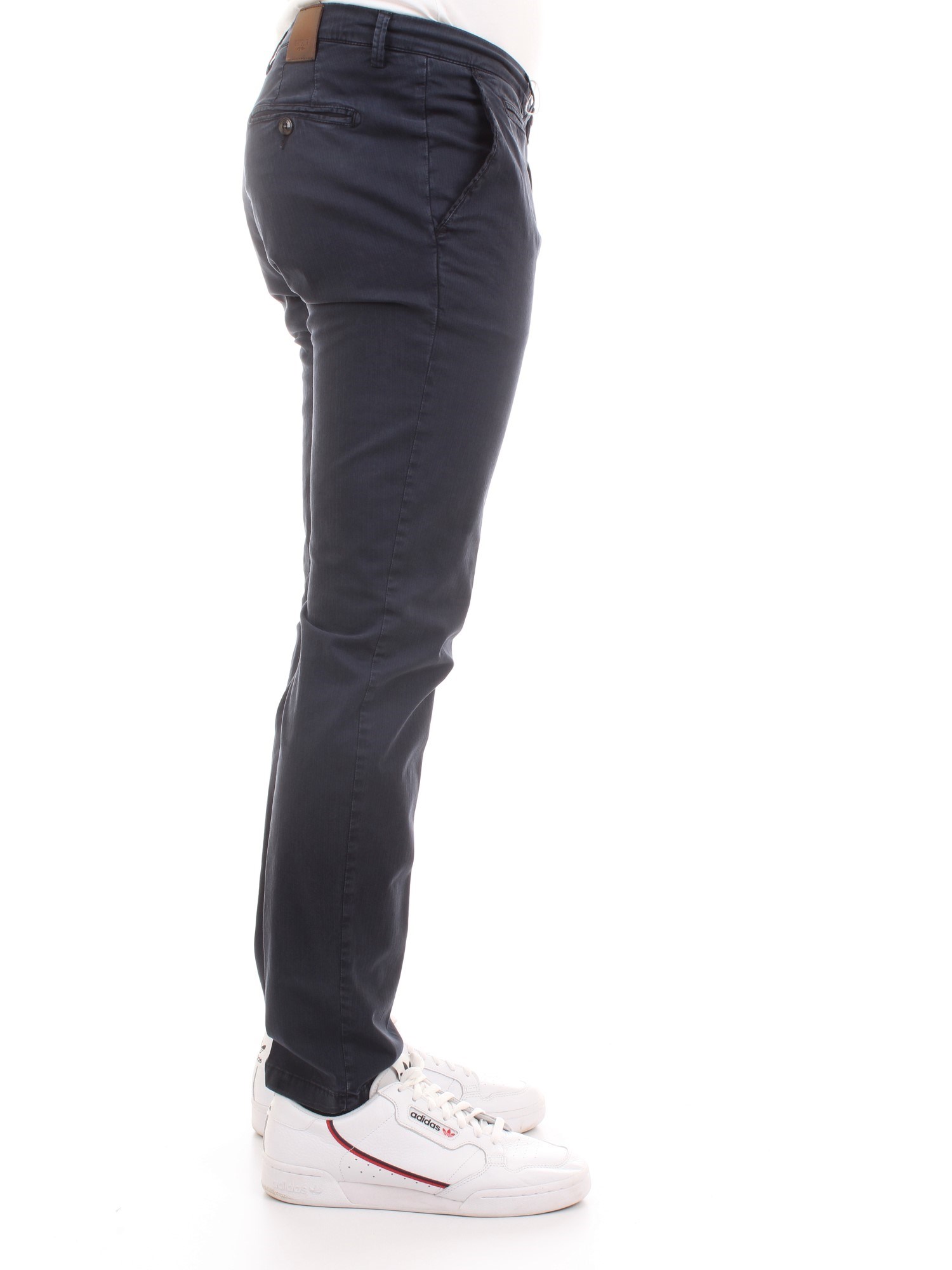 Briglia 320529 Blue Clothing Man Trousers Briglia 320529 Blue Clothing Man Trousers