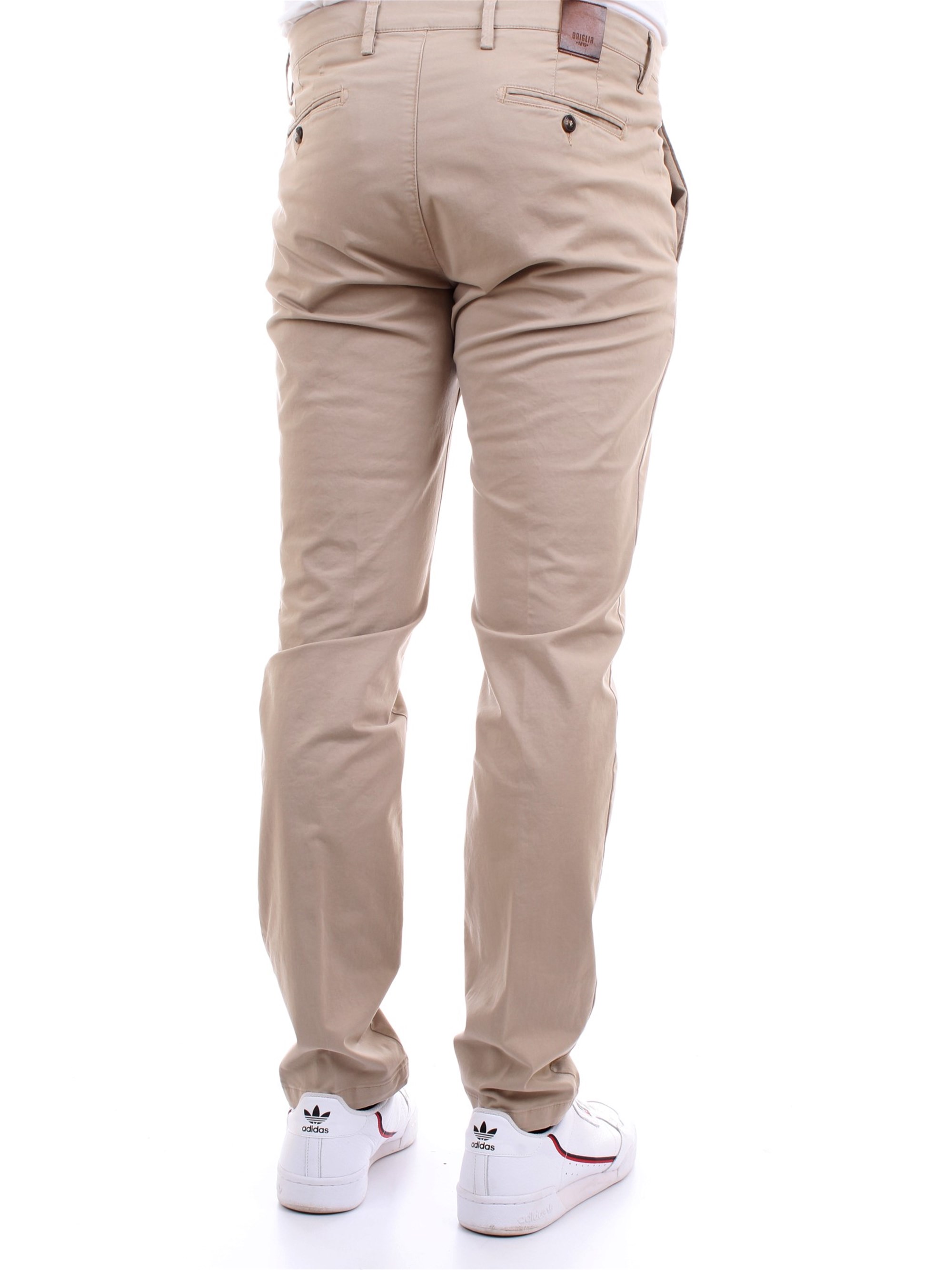 Briglia 32009 Sand Clothing Man Trousers Briglia 32009 Sand Clothing Man Trousers