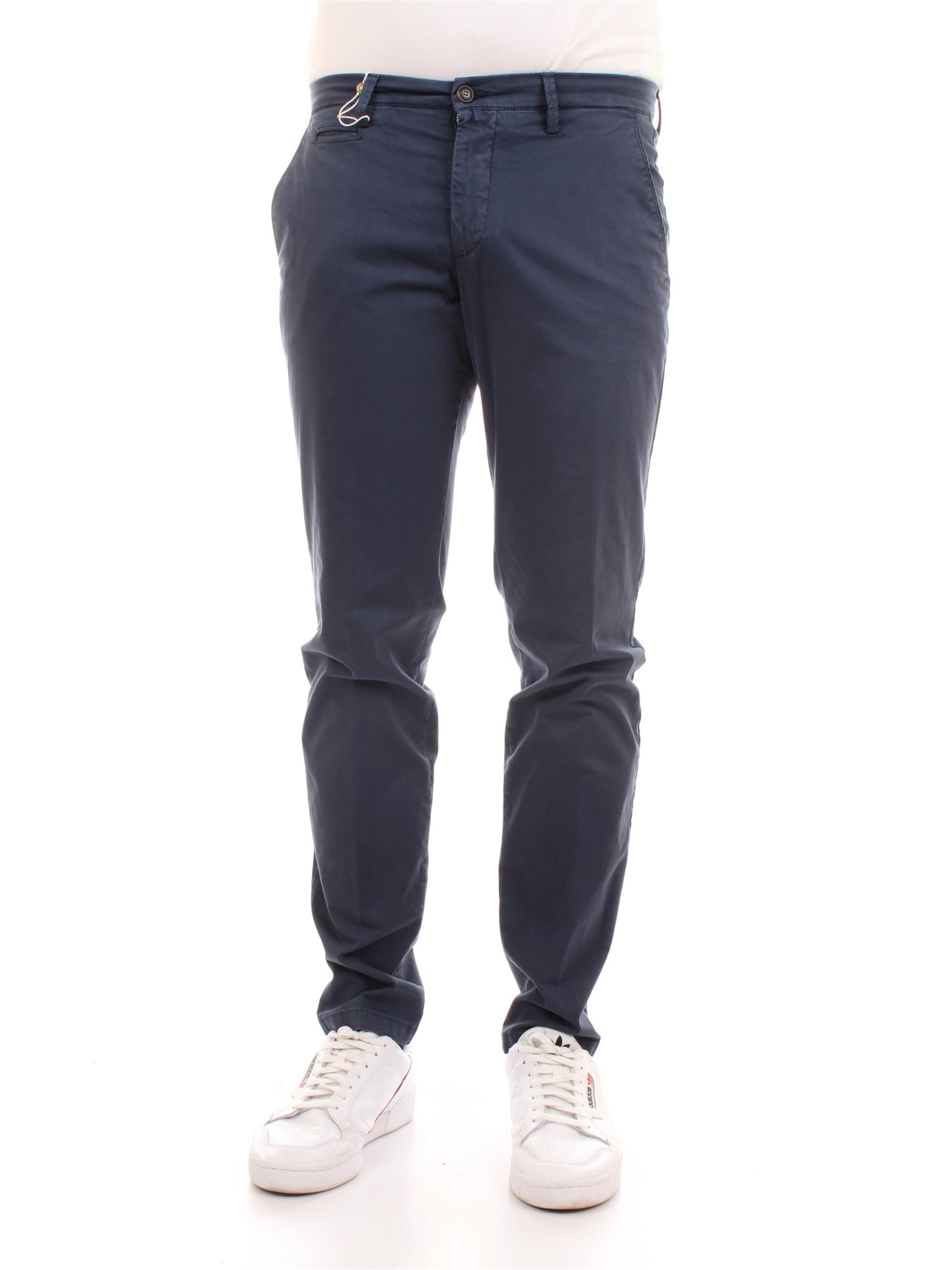 Briglia 32009 Blue Clothing Man Trousers Briglia 32009 Blue Clothing Man Trousers