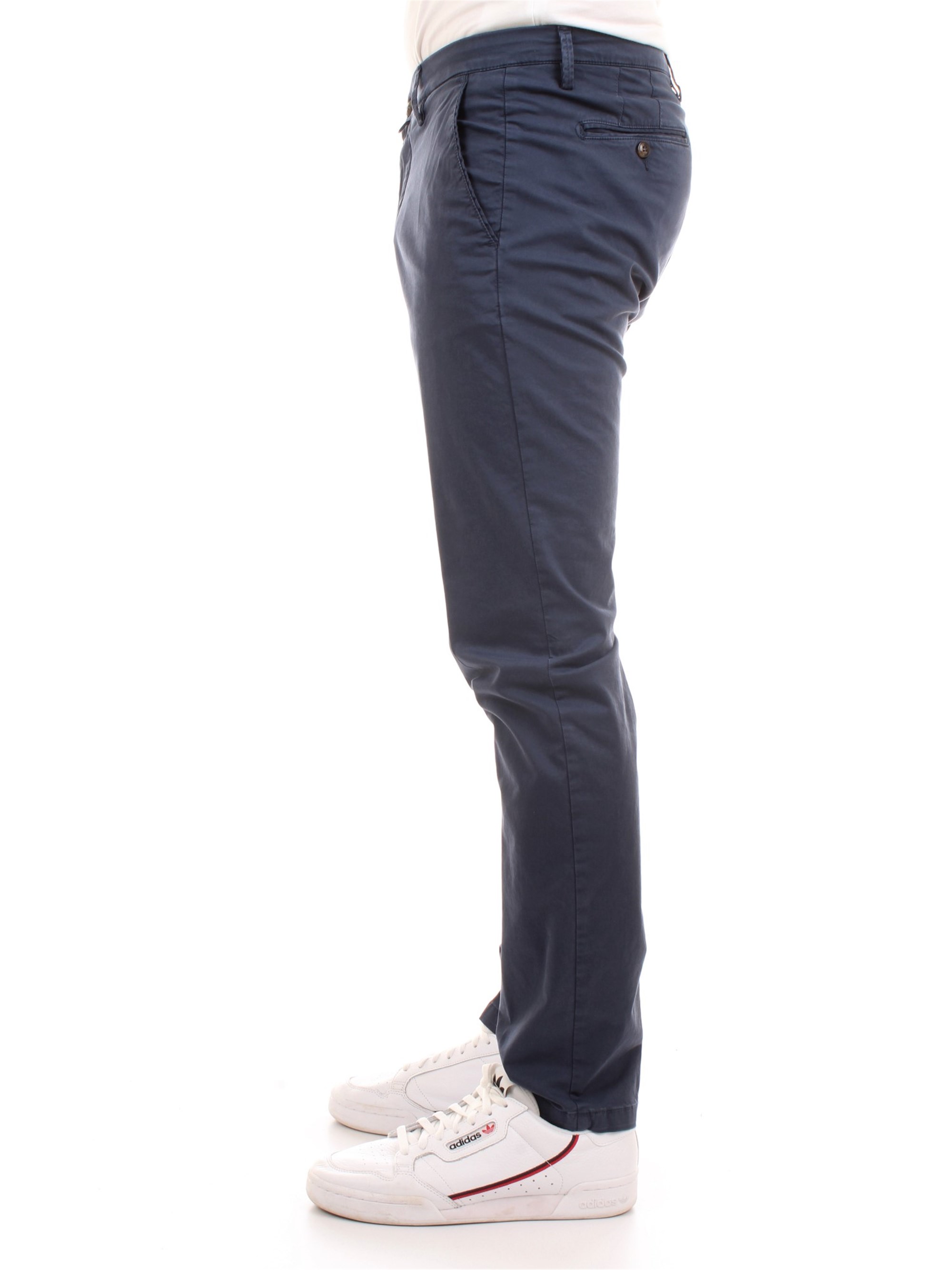 Briglia 32009 Blue Clothing Man Trousers Briglia 32009 Blue Clothing Man Trousers