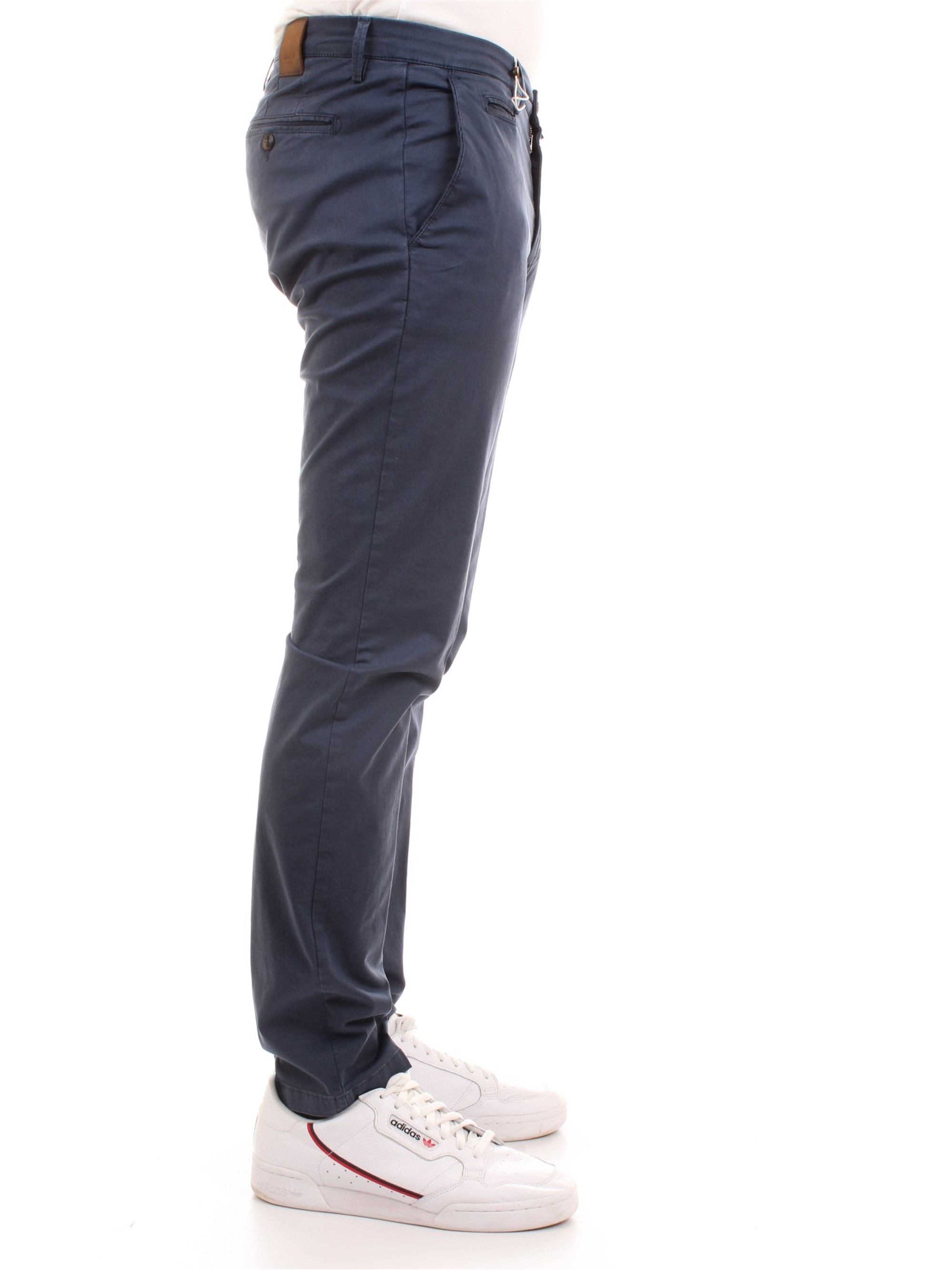 Briglia 32009 Blue Clothing Man Trousers Briglia 32009 Blue Clothing Man Trousers