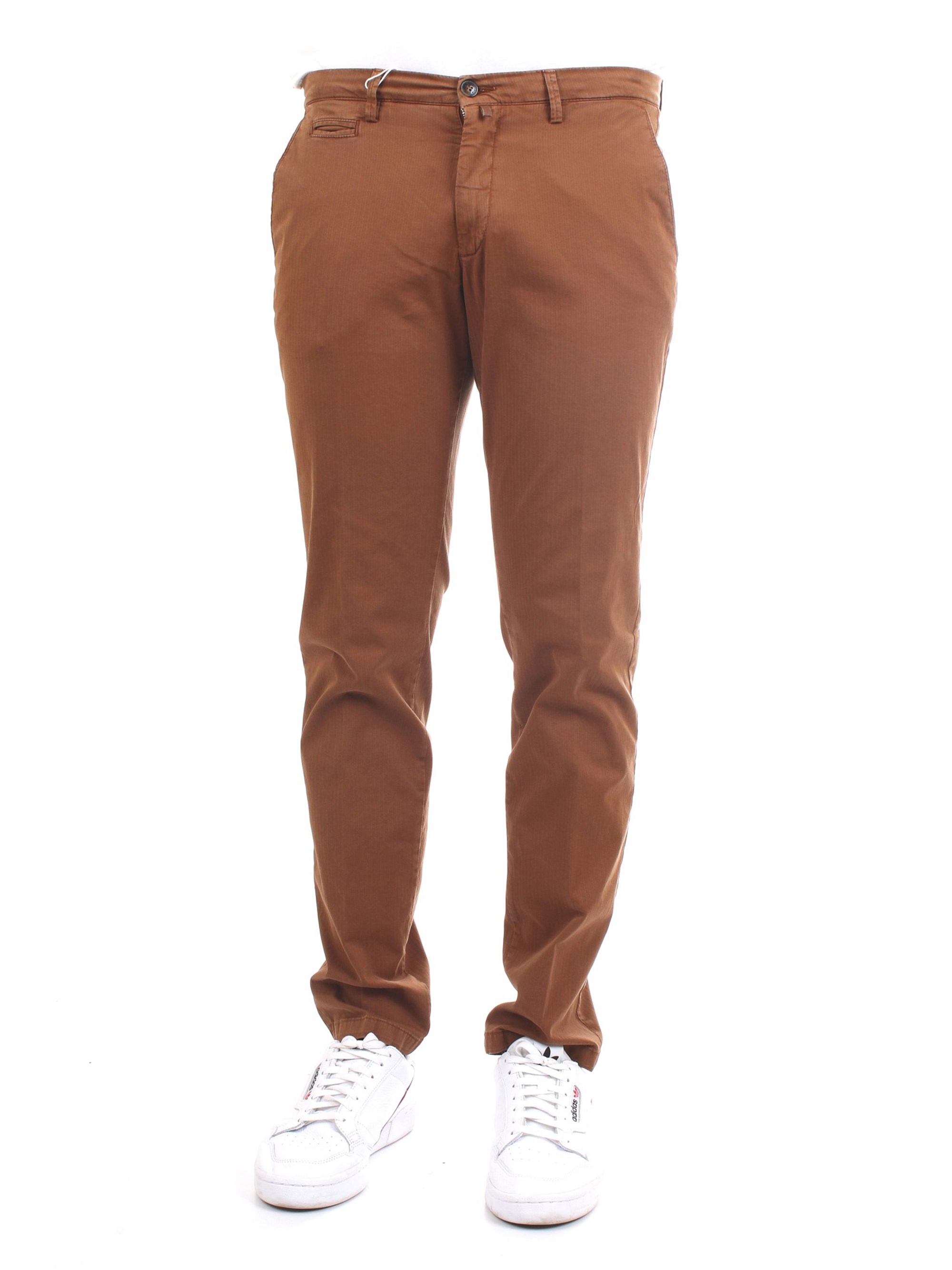 Briglia 320529 Leather Clothing Man Trousers Briglia 320529 Leather Clothing Man Trousers