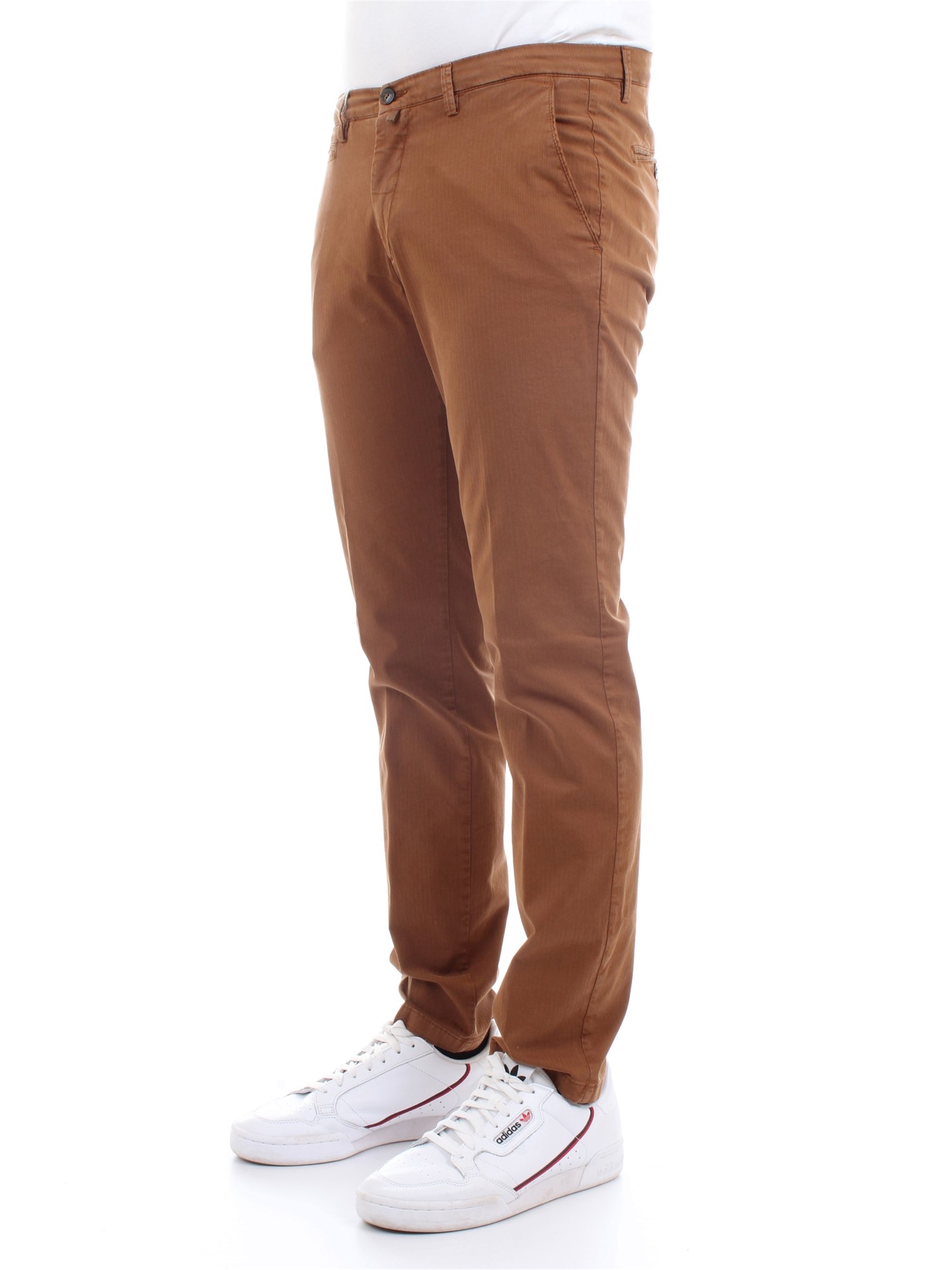 Briglia 320529 Leather Clothing Man Trousers Briglia 320529 Leather Clothing Man Trousers