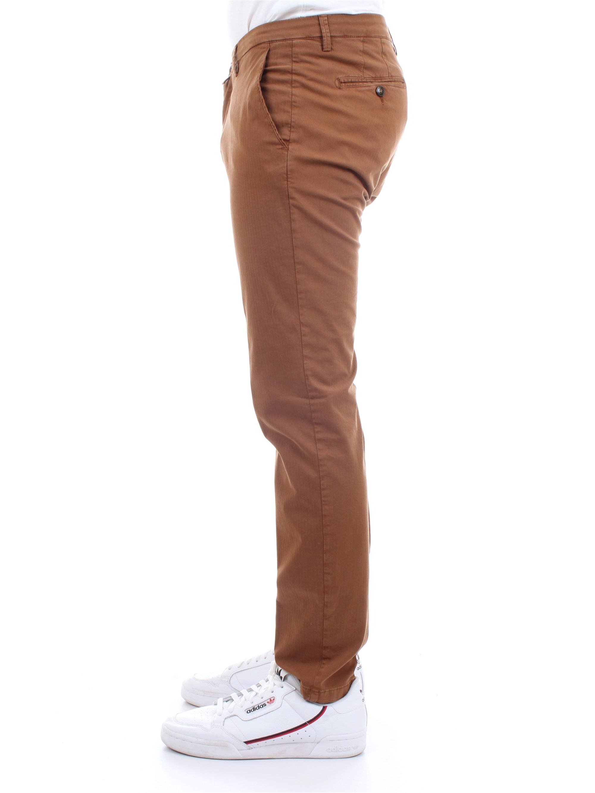 Briglia 320529 Leather Clothing Man Trousers Briglia 320529 Leather Clothing Man Trousers