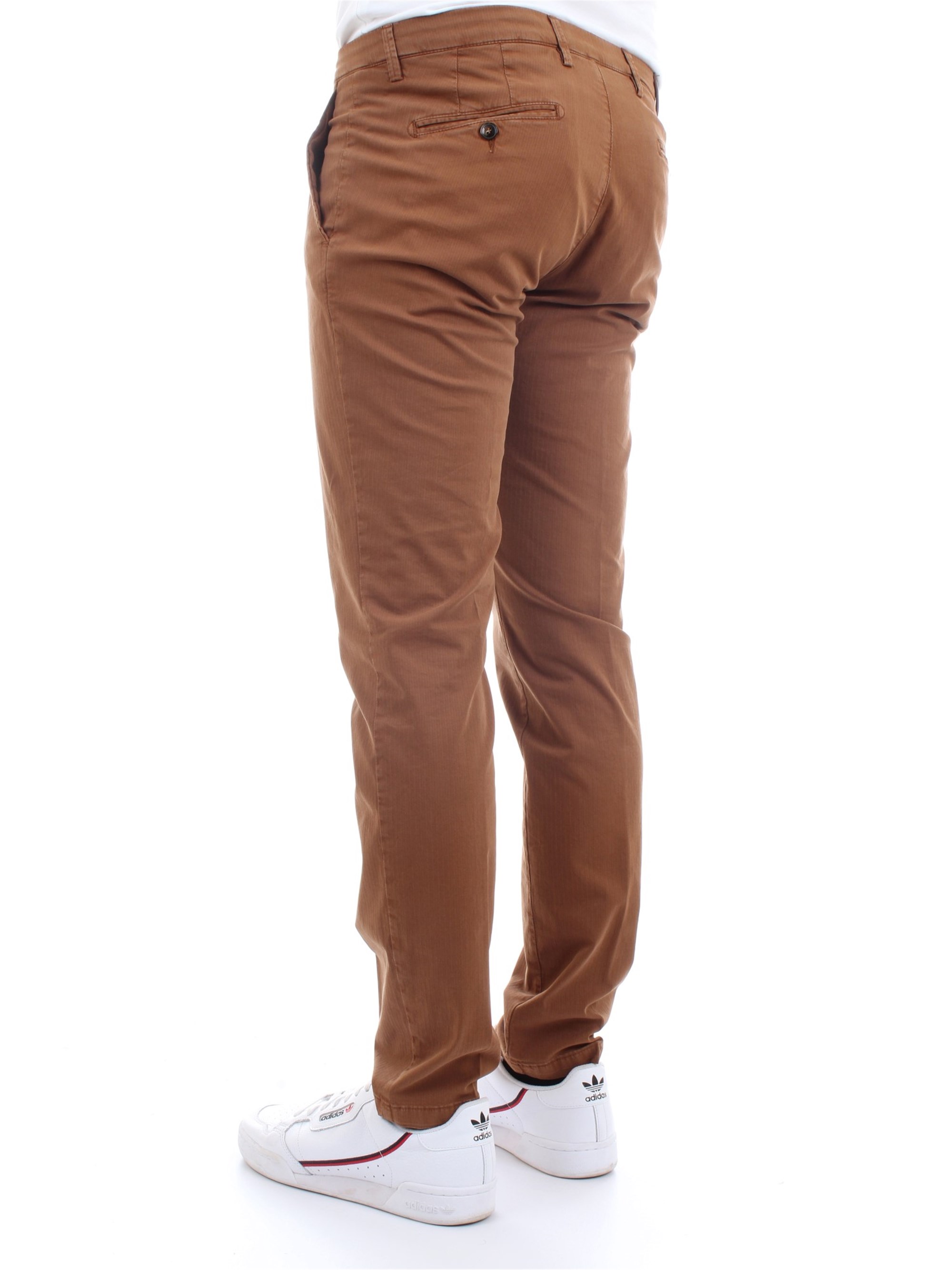 Briglia 320529 Leather Clothing Man Trousers Briglia 320529 Leather Clothing Man Trousers