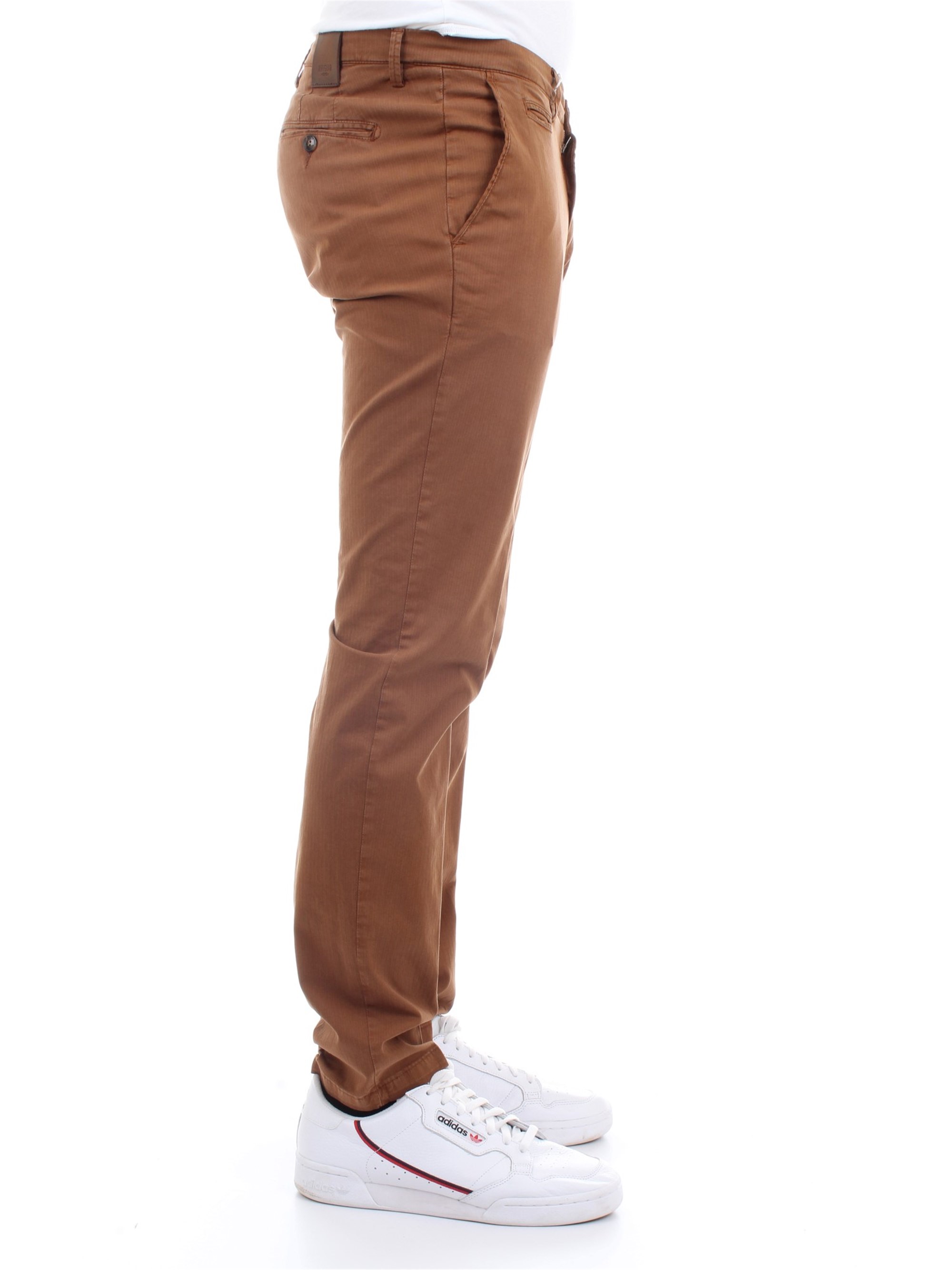 Briglia 320529 Leather Clothing Man Trousers Briglia 320529 Leather Clothing Man Trousers