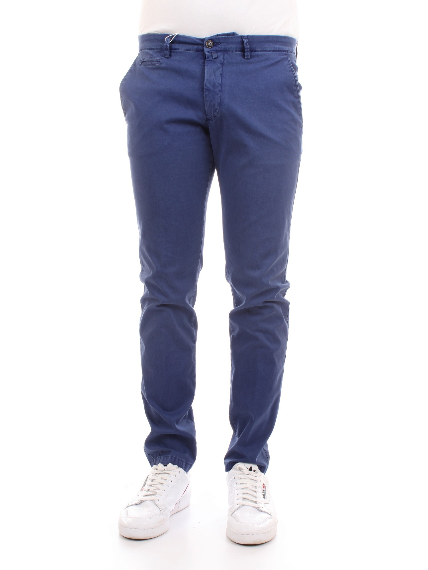 Briglia 320511 Medium blue Clothing Man Trousers Briglia 320511 Medium blue Clothing Man Trousers