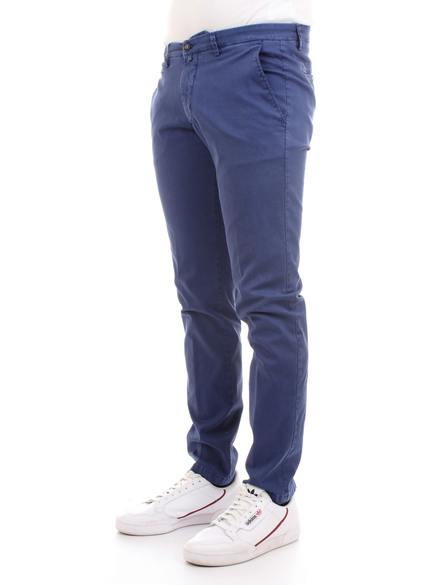 Briglia 320511 Medium blue Clothing Man Trousers Briglia 320511 Medium blue Clothing Man Trousers