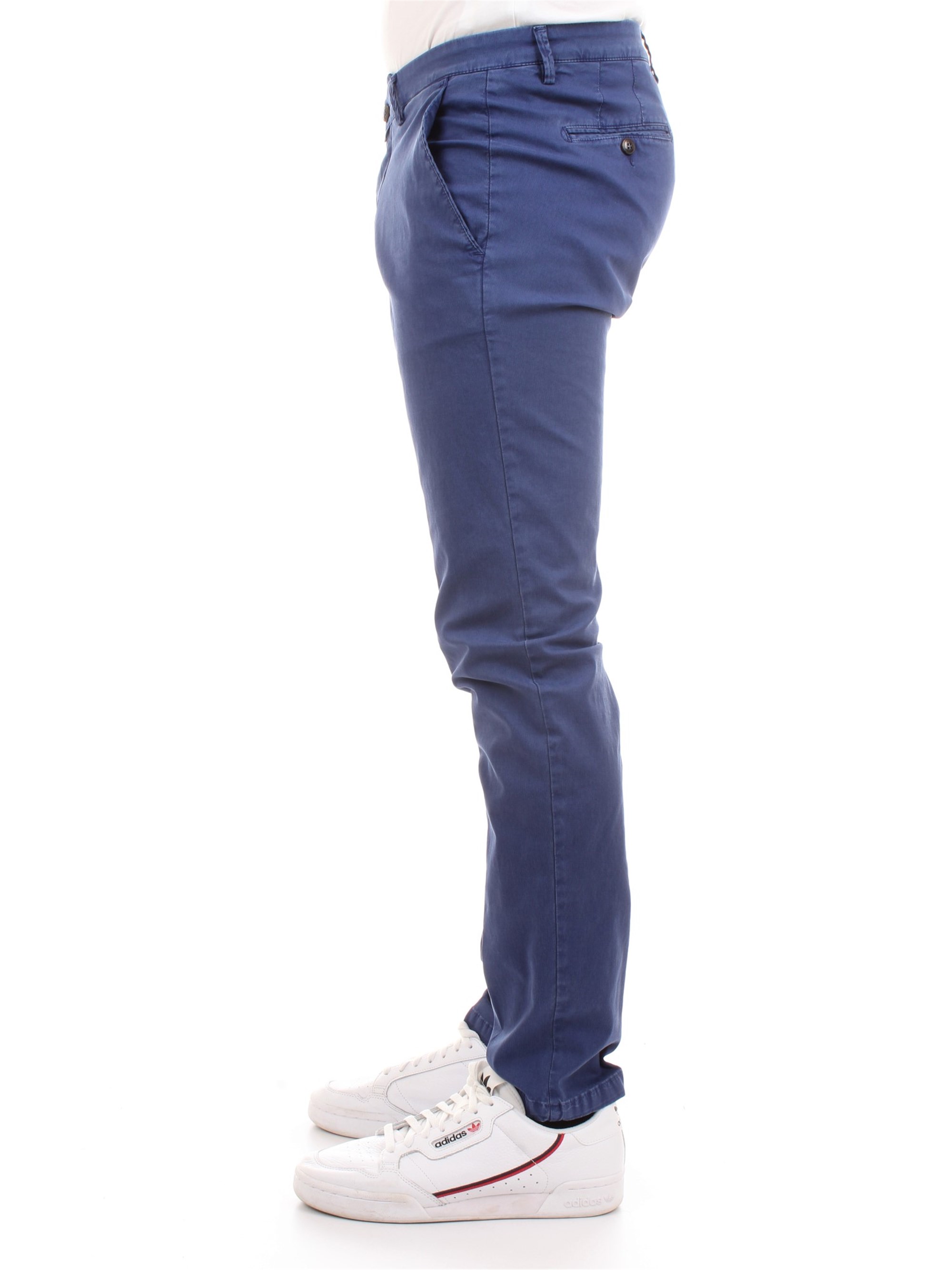 Briglia 320511 Medium blue Clothing Man Trousers Briglia 320511 Medium blue Clothing Man Trousers