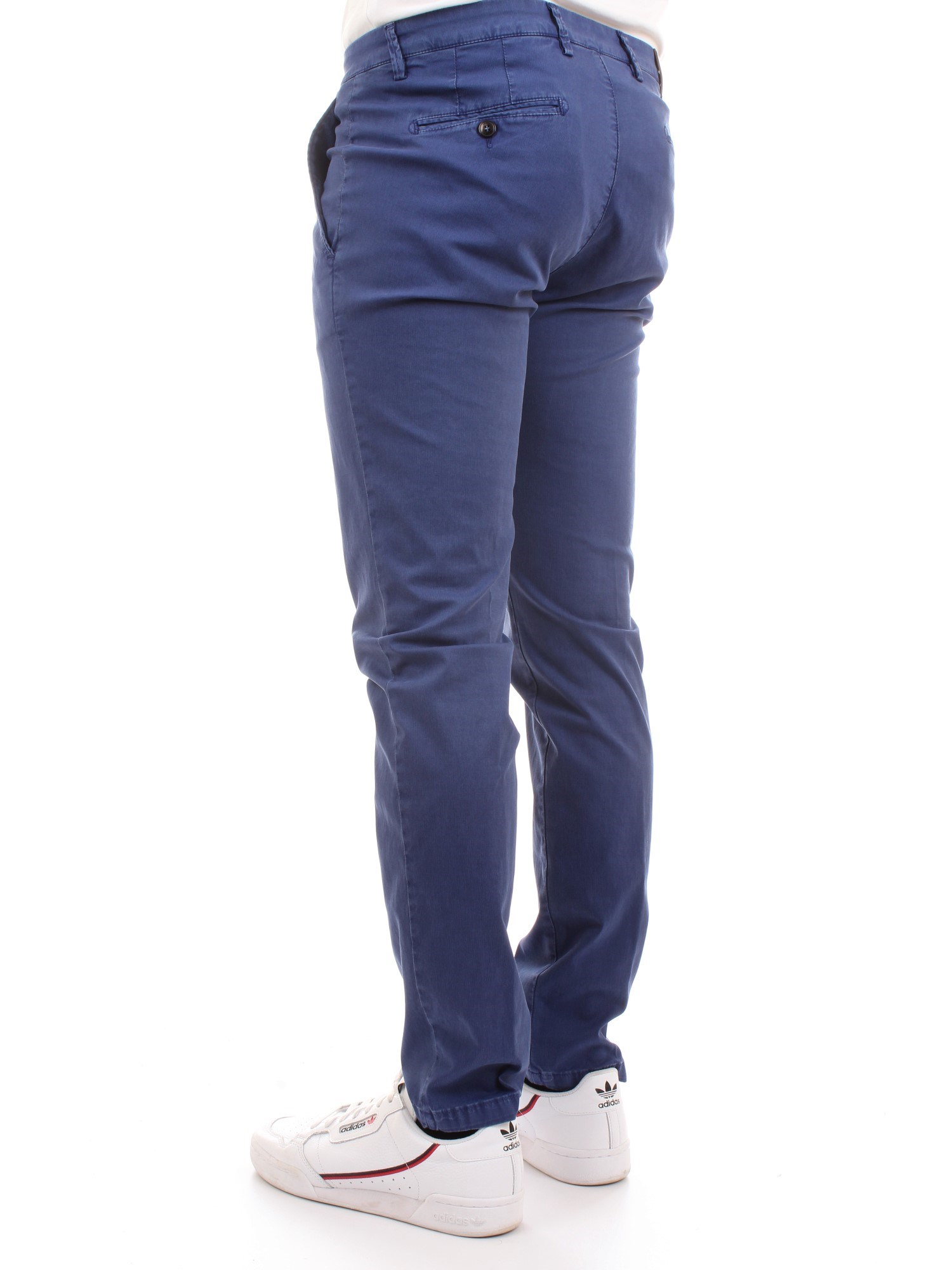 Briglia 320511 Medium blue Clothing Man Trousers Briglia 320511 Medium blue Clothing Man Trousers