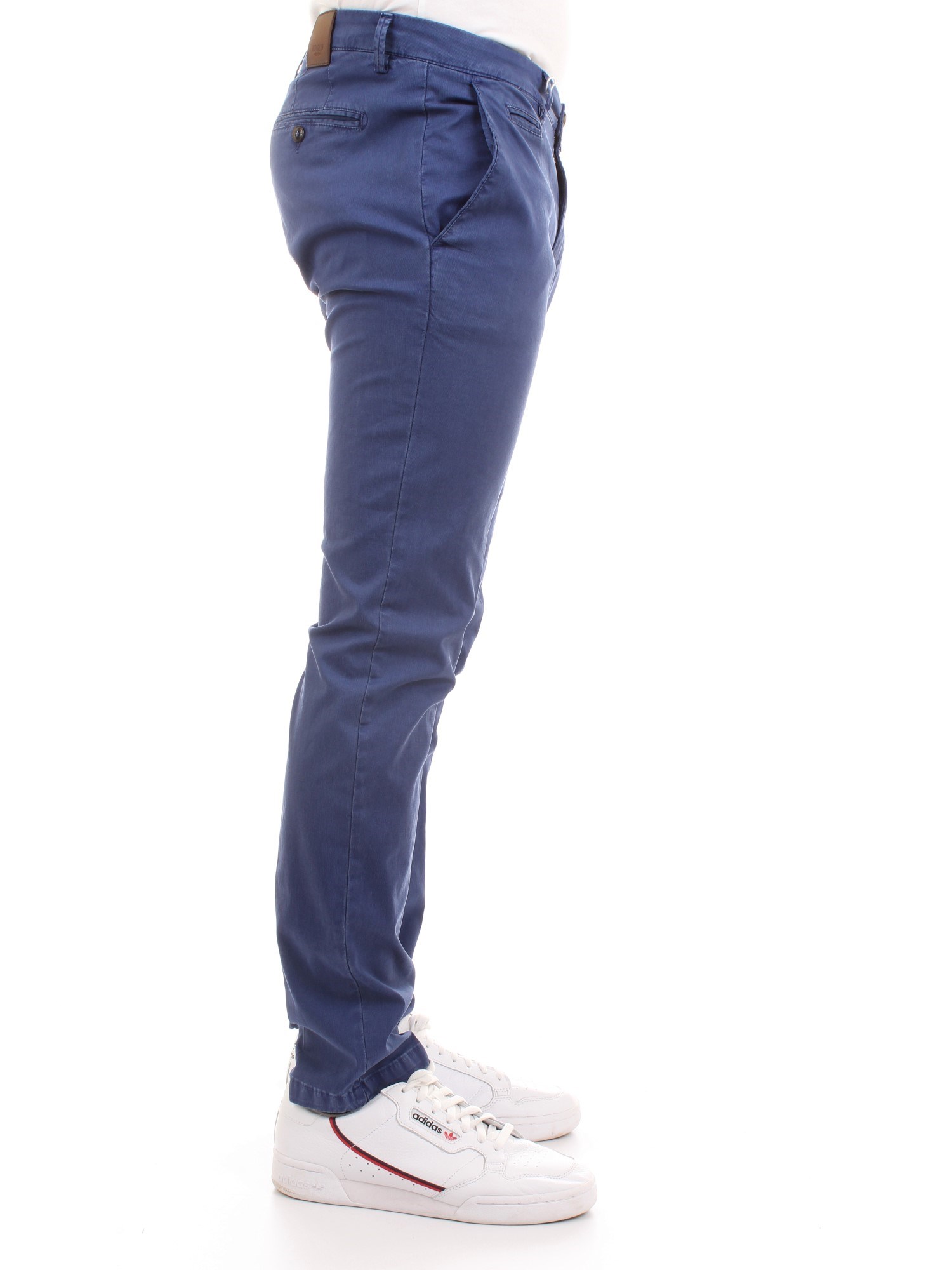 Briglia 320511 Medium blue Clothing Man Trousers Briglia 320511 Medium blue Clothing Man Trousers
