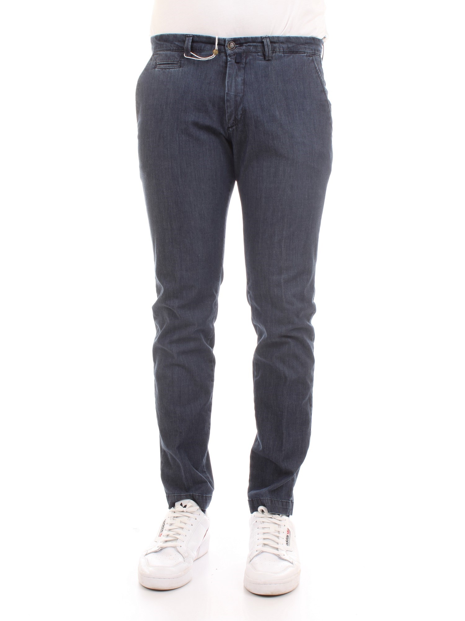 Briglia 32031 Blue Clothing Man Jeans Briglia 32031 Blue Clothing Man Jeans