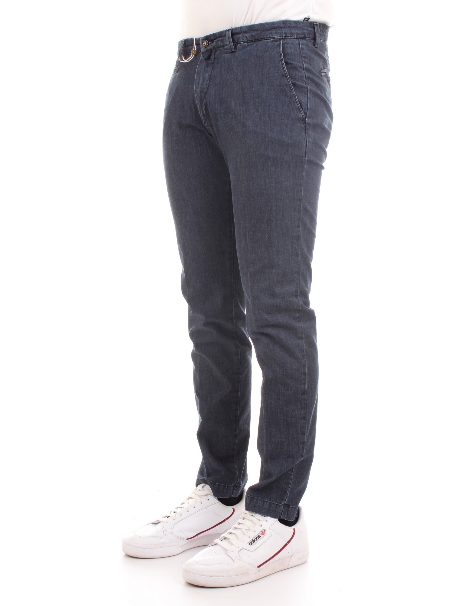 Briglia 32031 Blue Clothing Man Jeans Briglia 32031 Blue Clothing Man Jeans