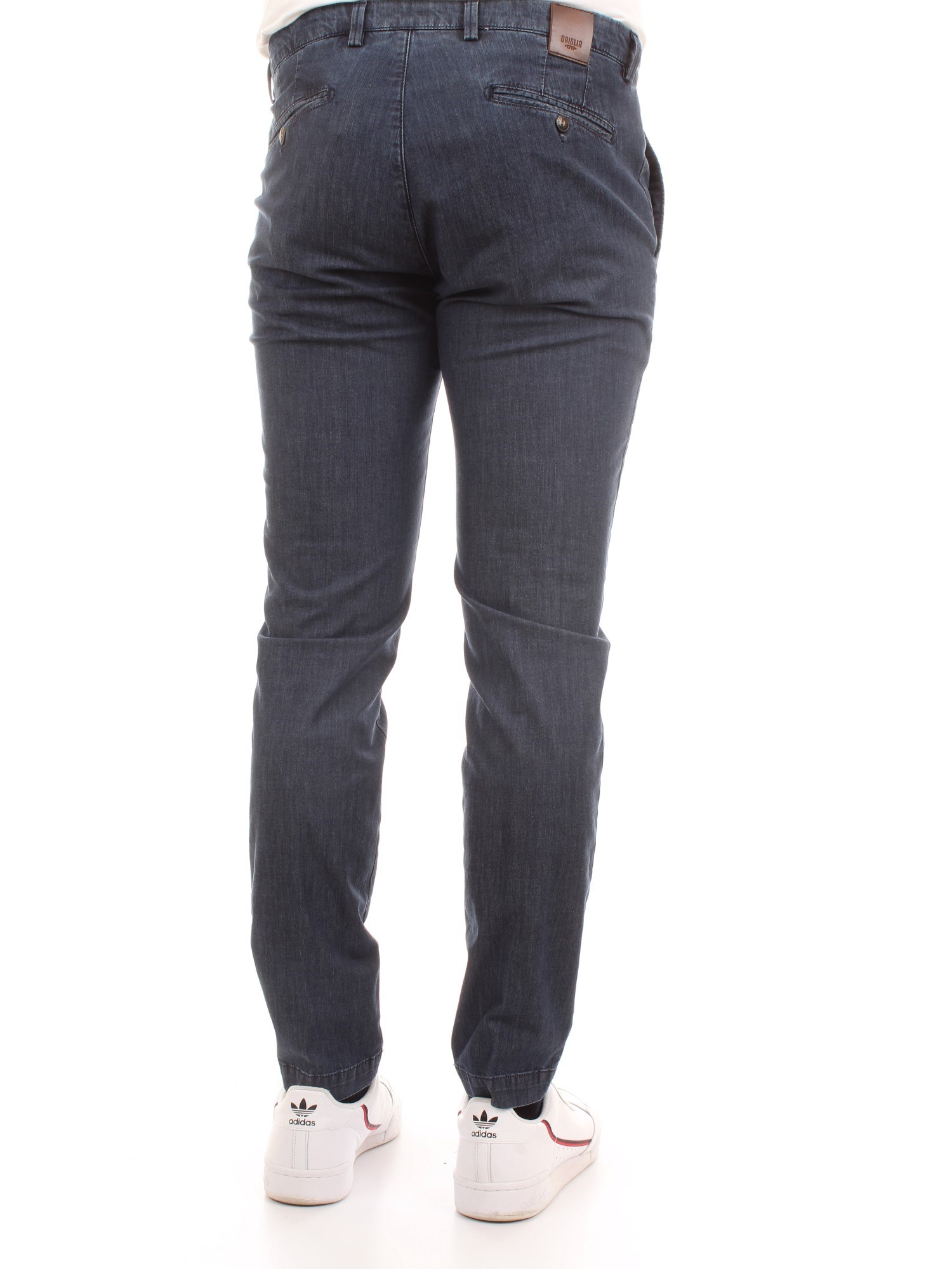 Briglia 32031 Blue Clothing Man Jeans Briglia 32031 Blue Clothing Man Jeans