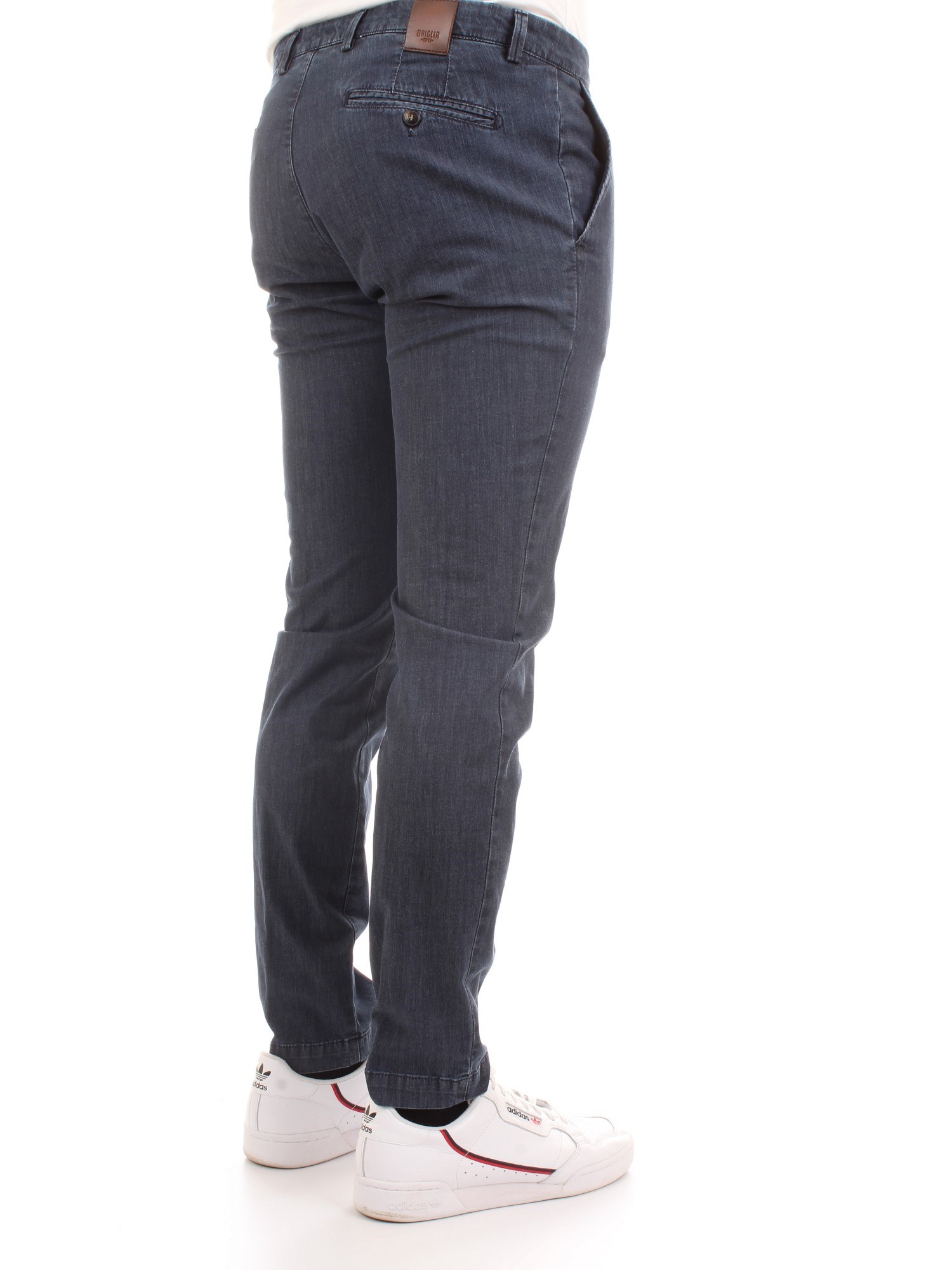 Briglia 32031 Blue Clothing Man Jeans Briglia 32031 Blue Clothing Man Jeans
