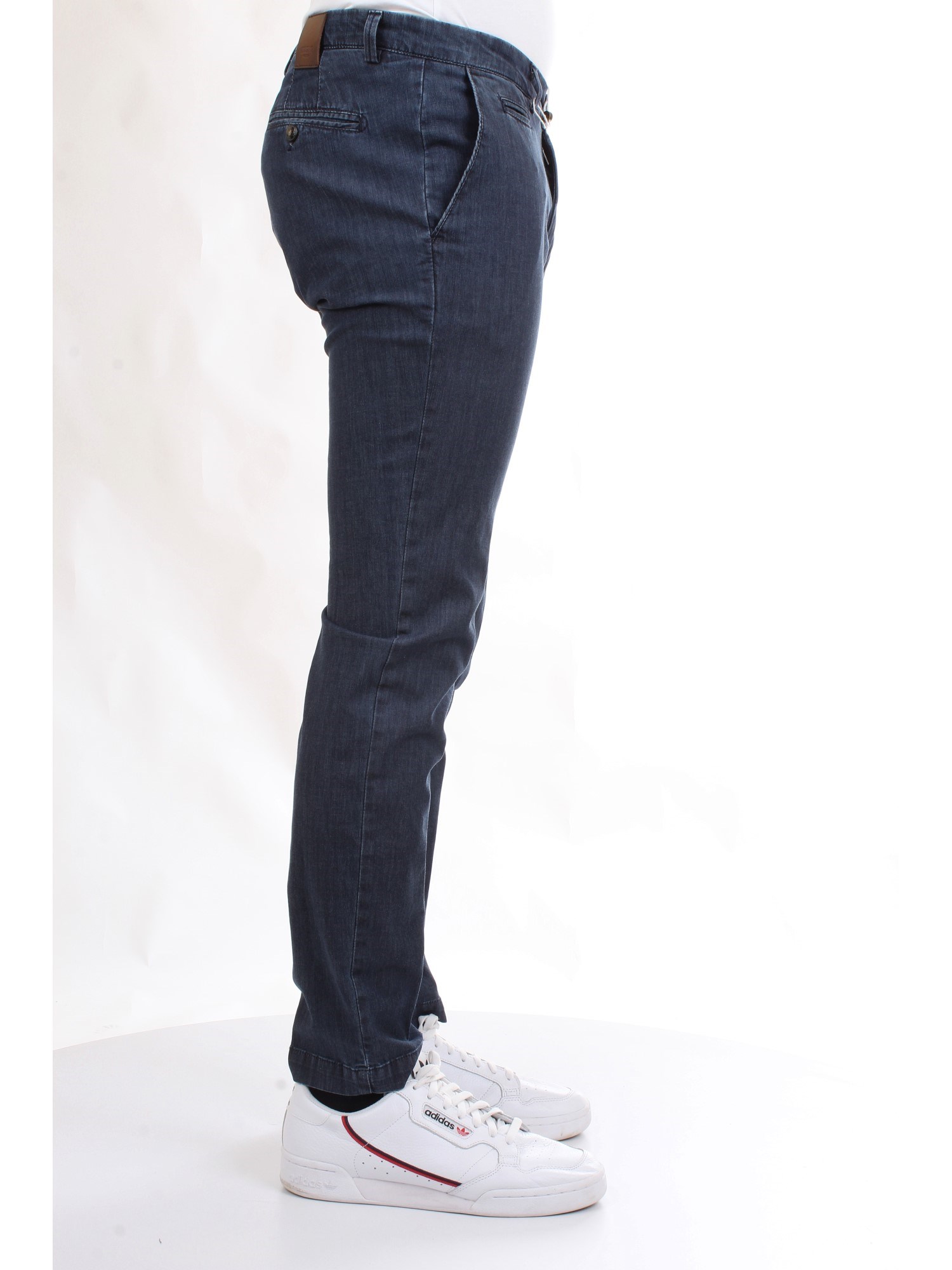 Briglia 32031 Blue Clothing Man Jeans Briglia 32031 Blue Clothing Man Jeans