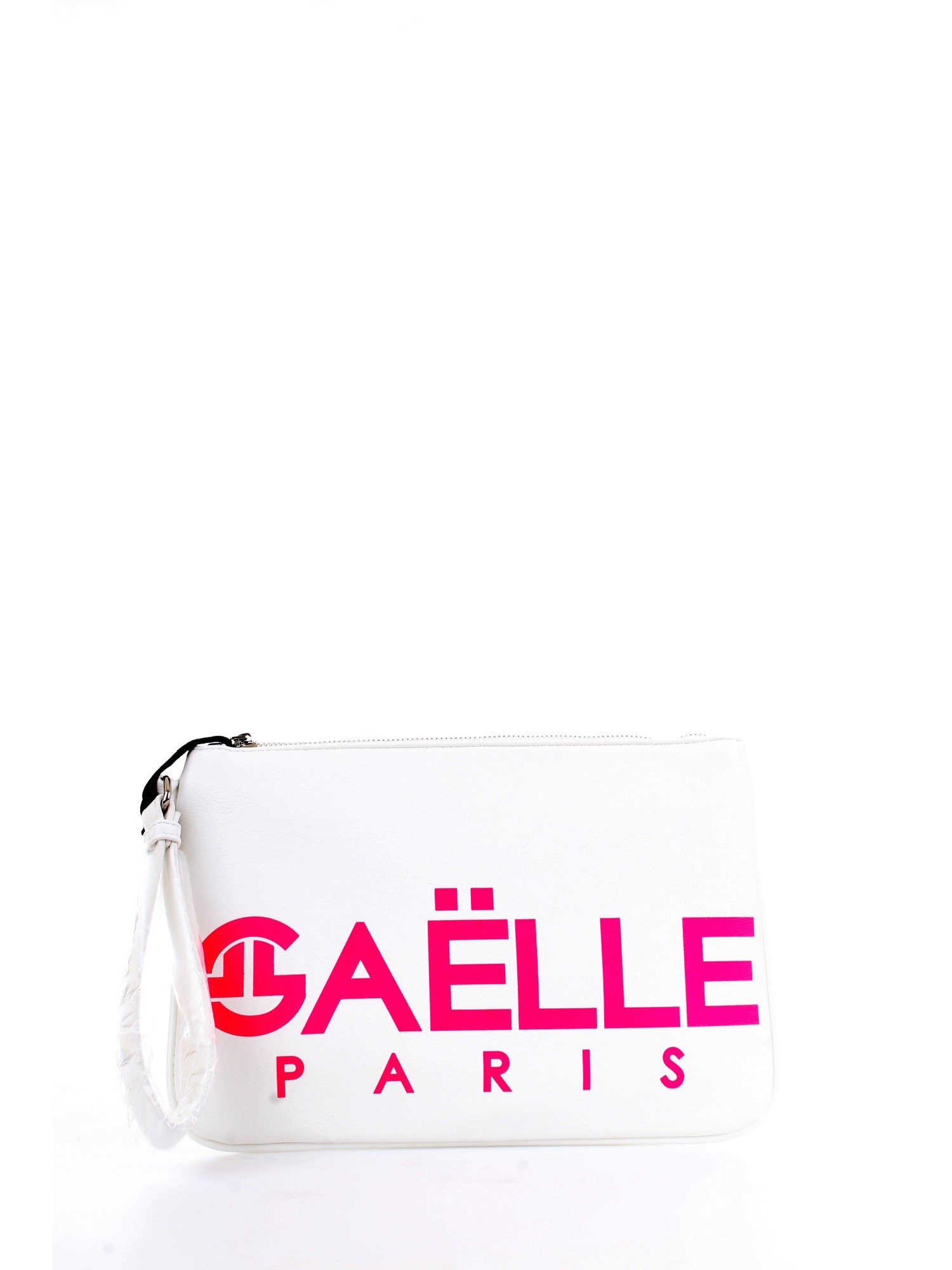 GAELLE PARIS GBDA1515 White Accessories Woman Clutch GAELLE PARIS GBDA1515 White Accessories Woman Clutch