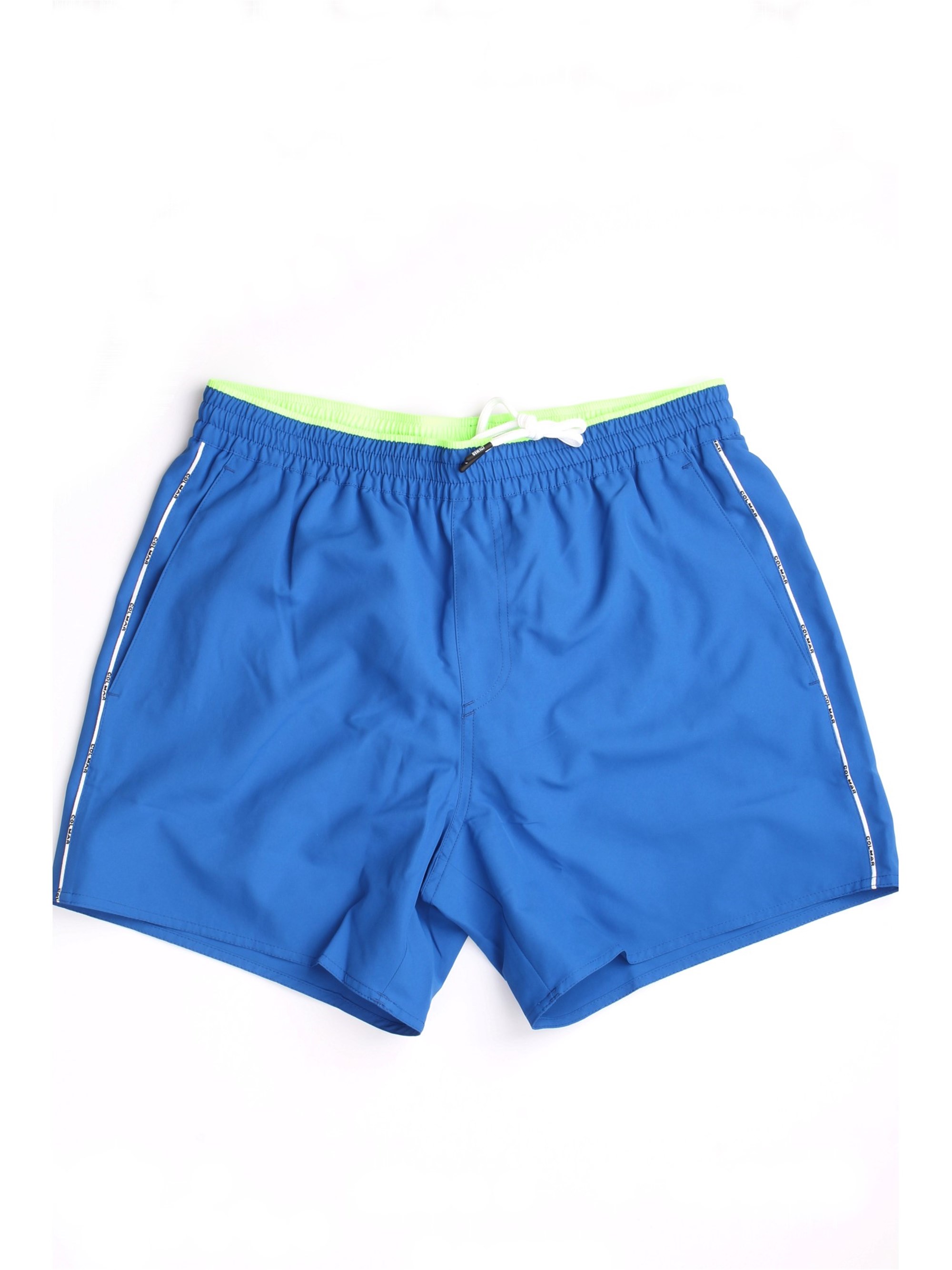 COLMAR ORIGINALS 7209 Royal Clothing Man Swimsuit COLMAR ORIGINALS 7209 Royal Clothing Man Swimsuit