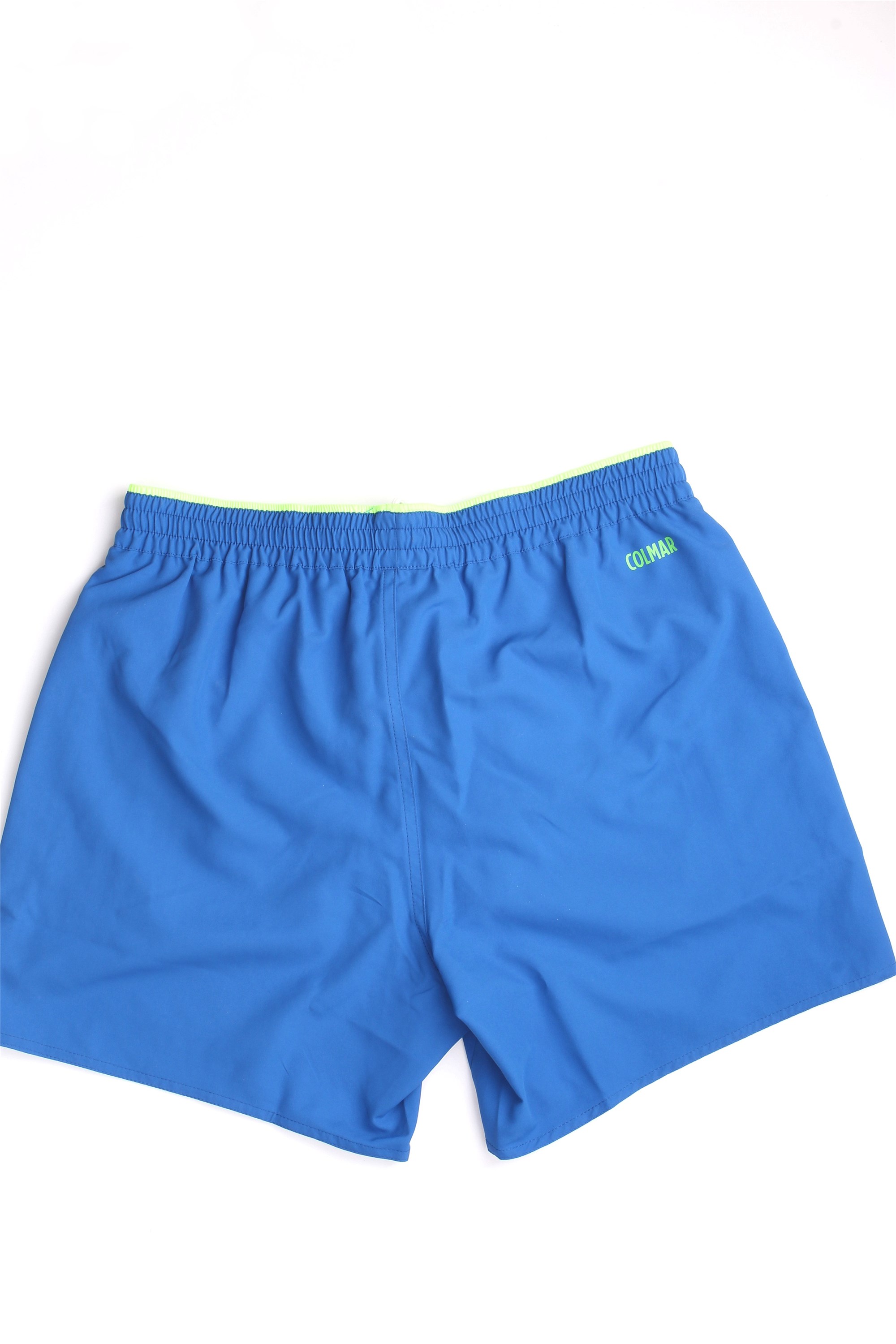 COLMAR ORIGINALS 7209 Royal Clothing Man Swimsuit COLMAR ORIGINALS 7209 Royal Clothing Man Swimsuit
