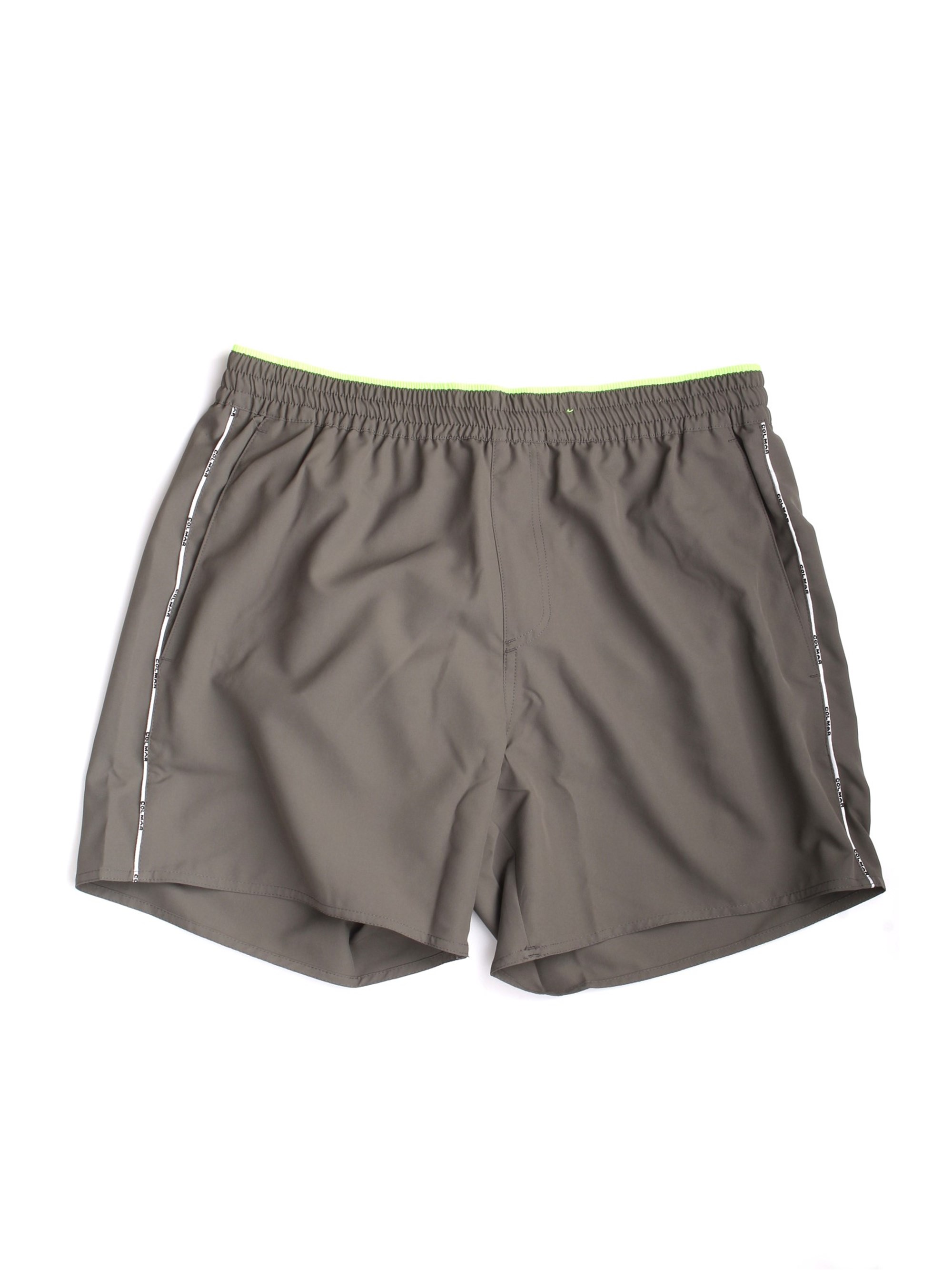 COLMAR ORIGINALS 7209 Green Clothing Man Swimsuit COLMAR ORIGINALS 7209 Green Clothing Man Swimsuit
