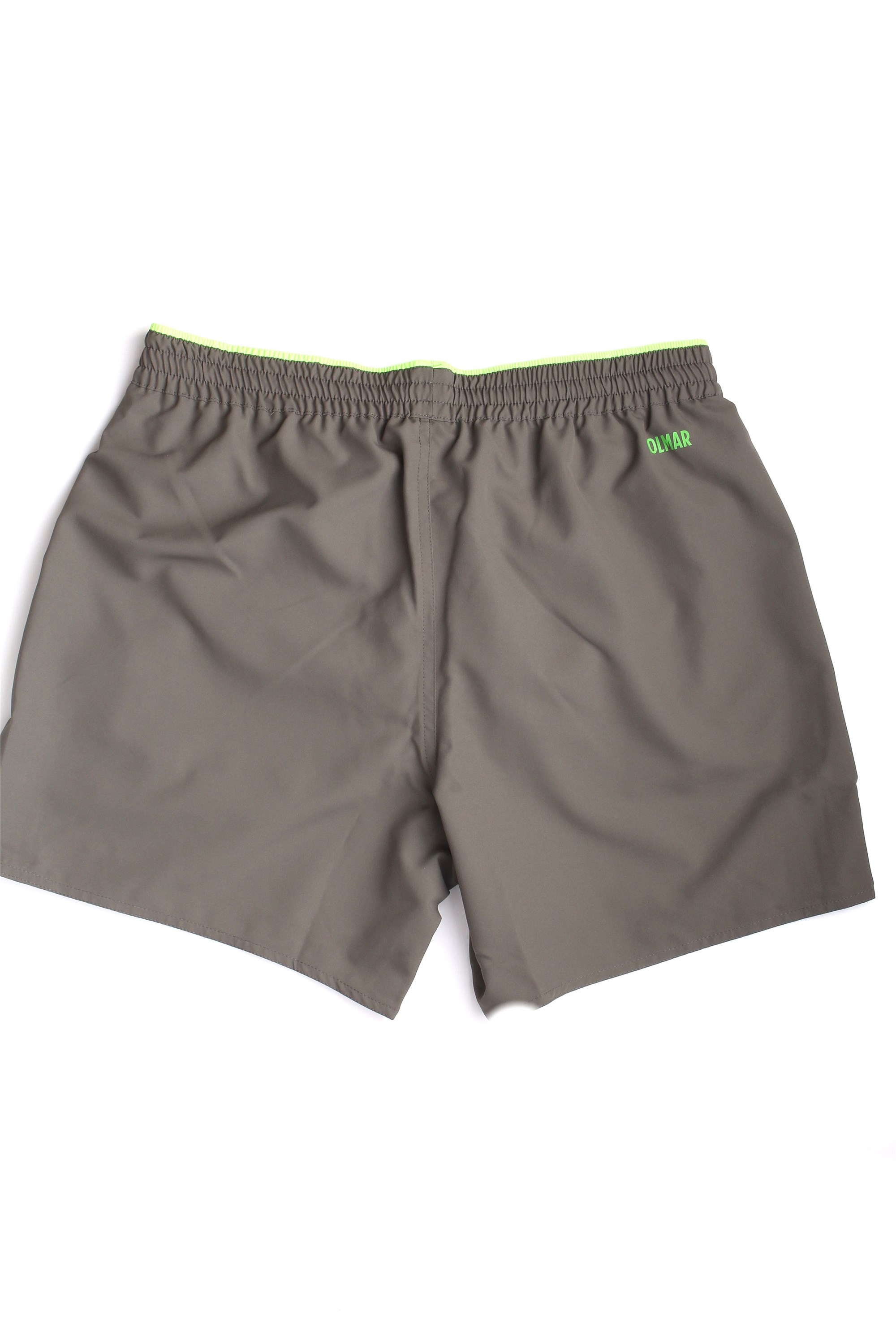COLMAR ORIGINALS 7209 Green Clothing Man Swimsuit COLMAR ORIGINALS 7209 Green Clothing Man Swimsuit