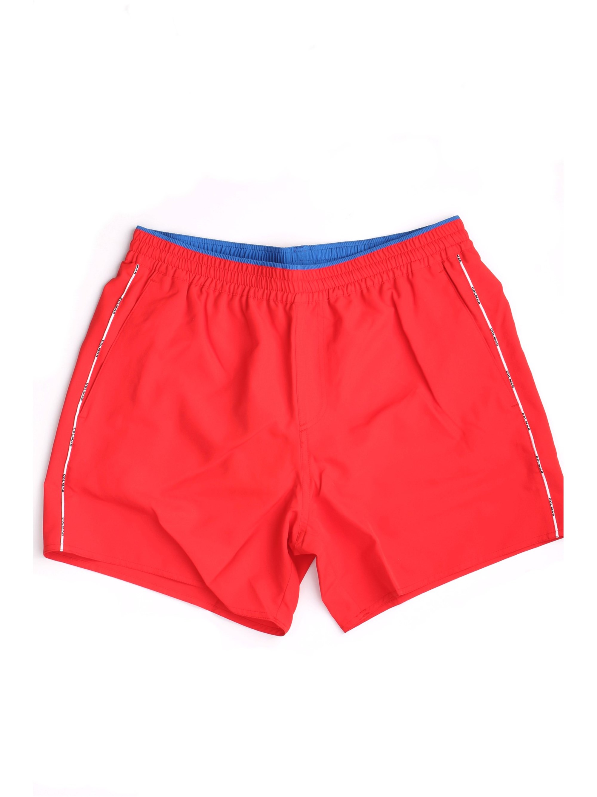 COLMAR ORIGINALS 7209 Red Clothing Man Swimsuit COLMAR ORIGINALS 7209 Red Clothing Man Swimsuit