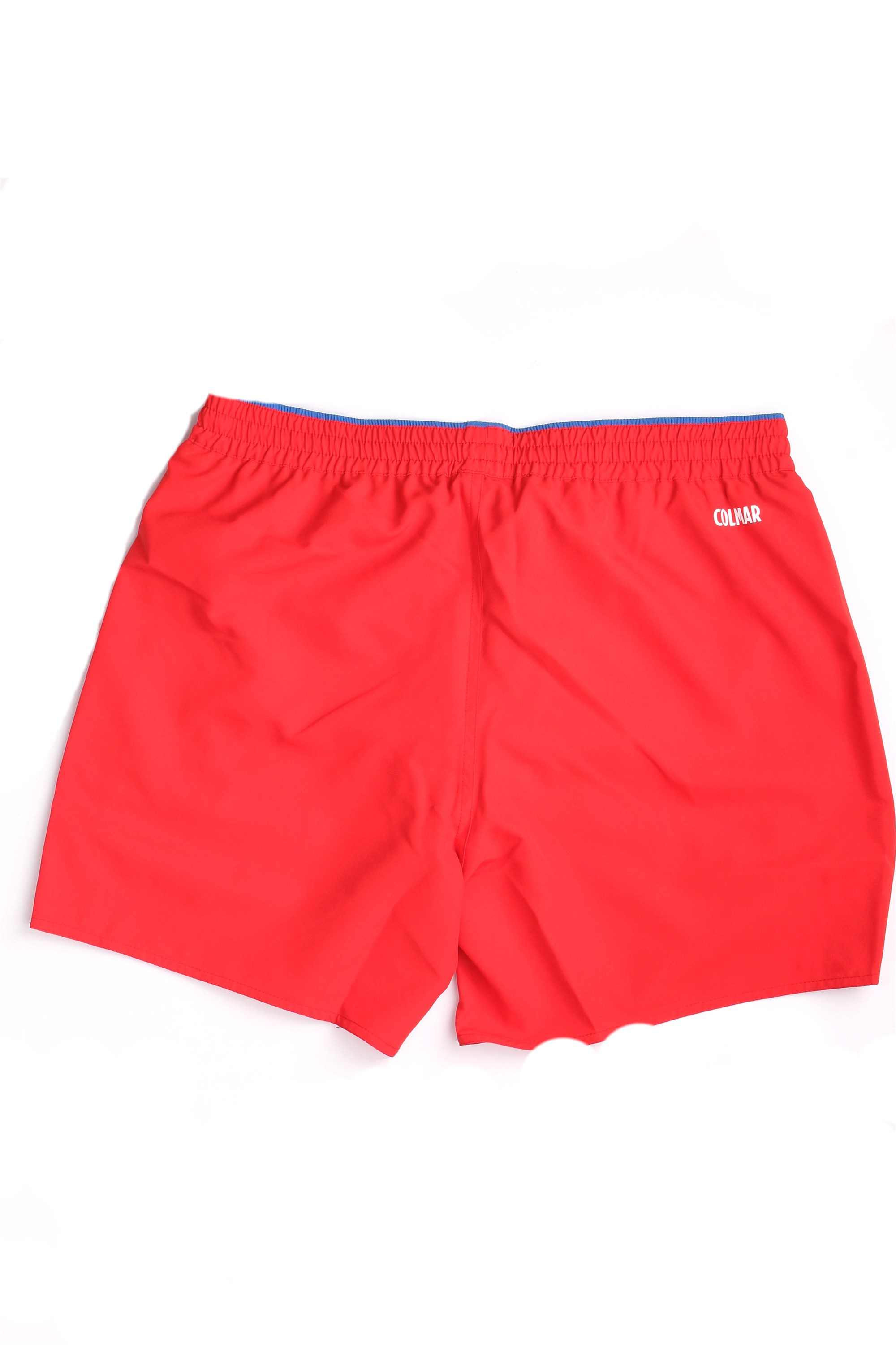 COLMAR ORIGINALS 7209 Red Clothing Man Swimsuit COLMAR ORIGINALS 7209 Red Clothing Man Swimsuit