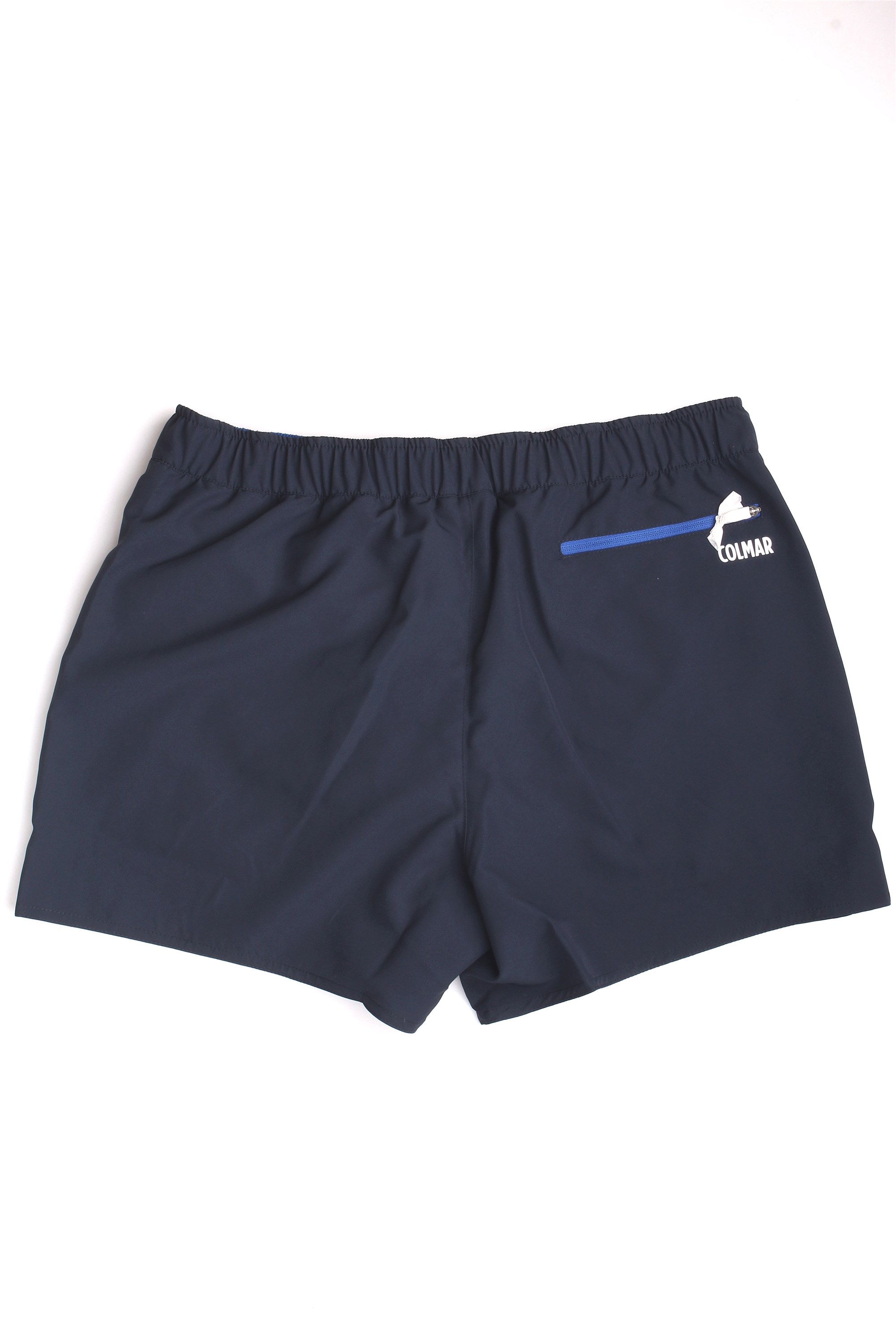 COLMAR ORIGINALS 7206 Blue Clothing Man Swimsuit COLMAR ORIGINALS 7206 Blue Clothing Man Swimsuit