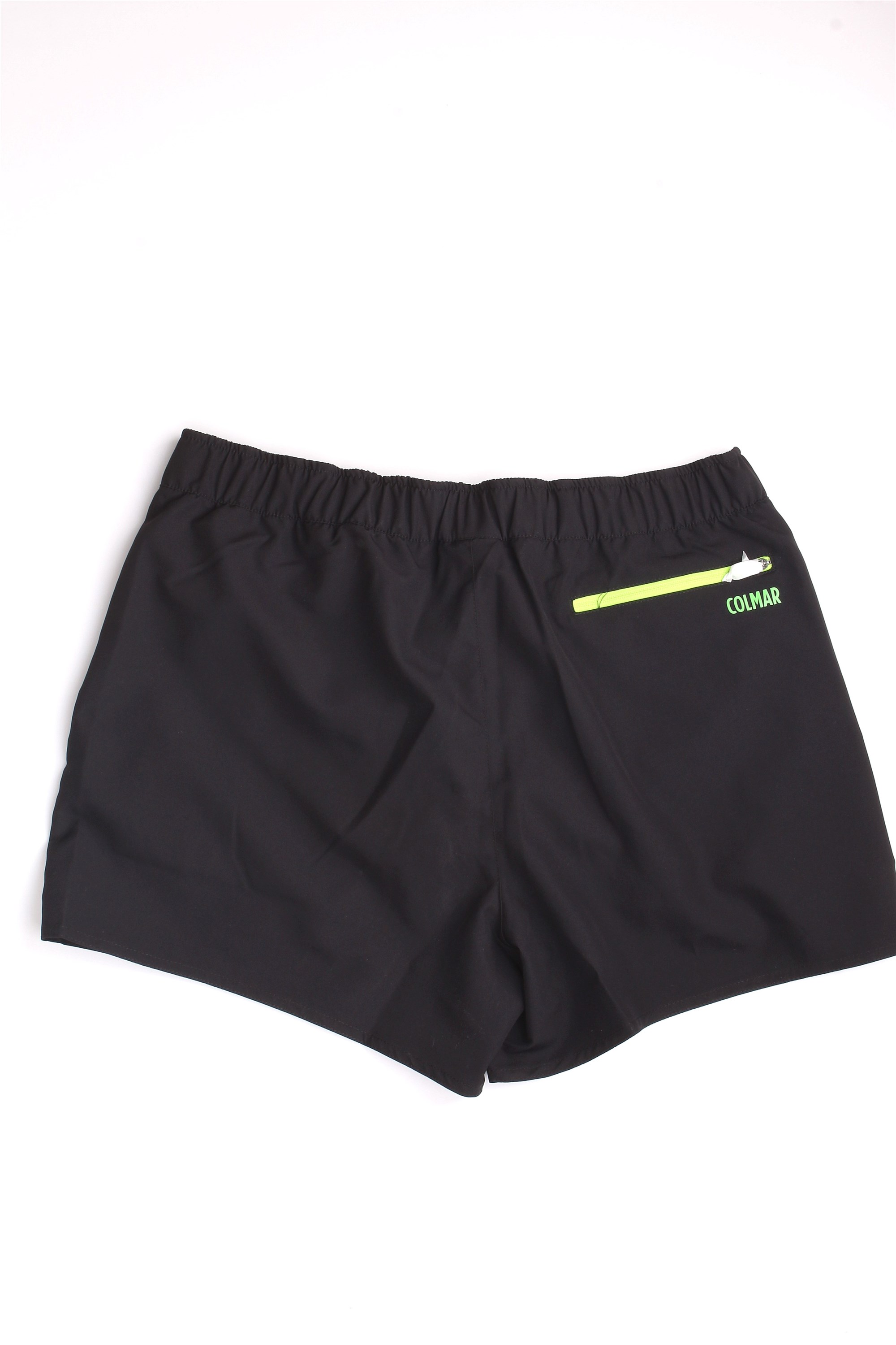 COLMAR ORIGINALS 7206 Black Clothing Man Swimsuit COLMAR ORIGINALS 7206 Black Clothing Man Swimsuit