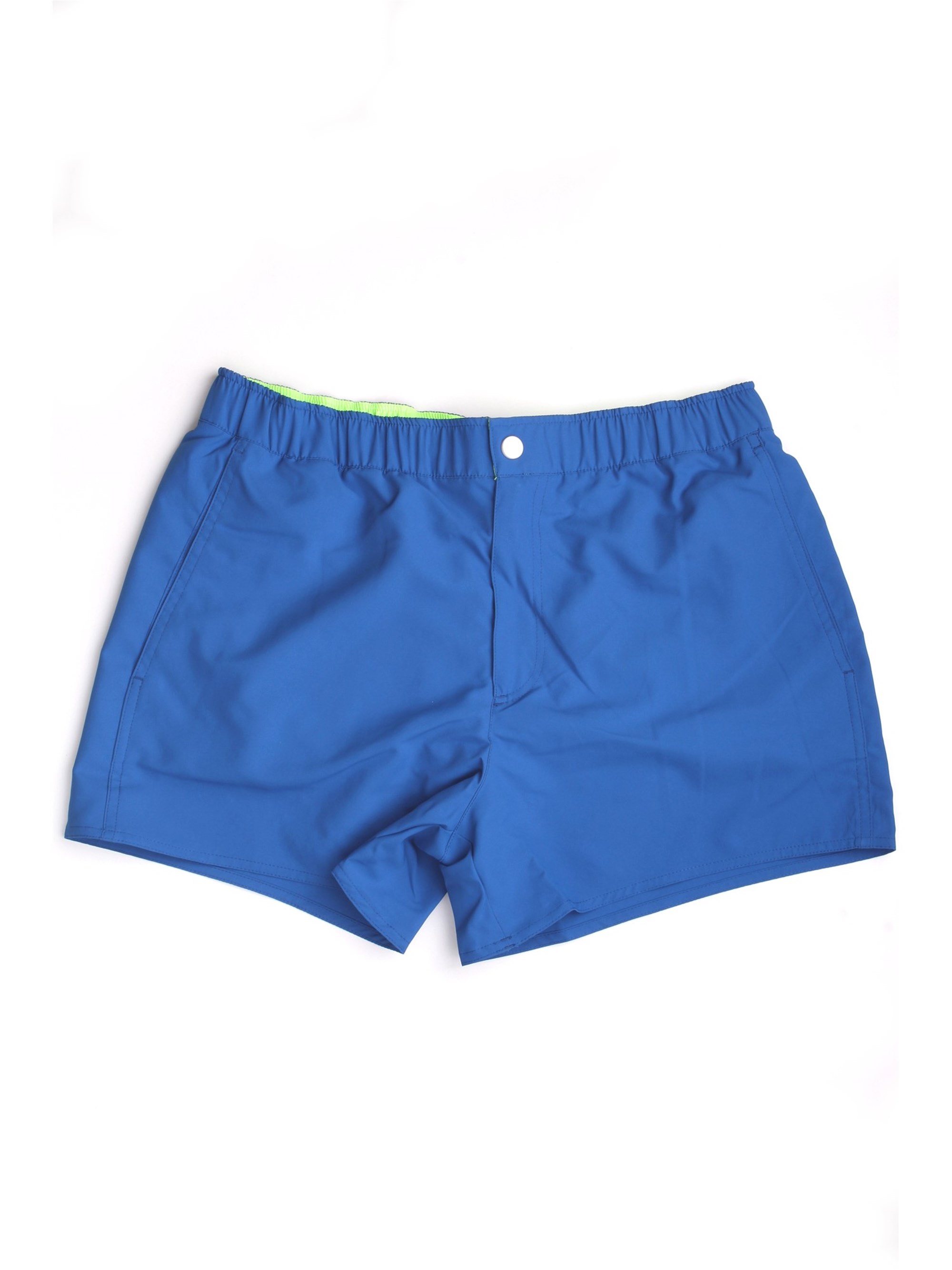 COLMAR ORIGINALS 7206 Royal Clothing Man Swimsuit COLMAR ORIGINALS 7206 Royal Clothing Man Swimsuit