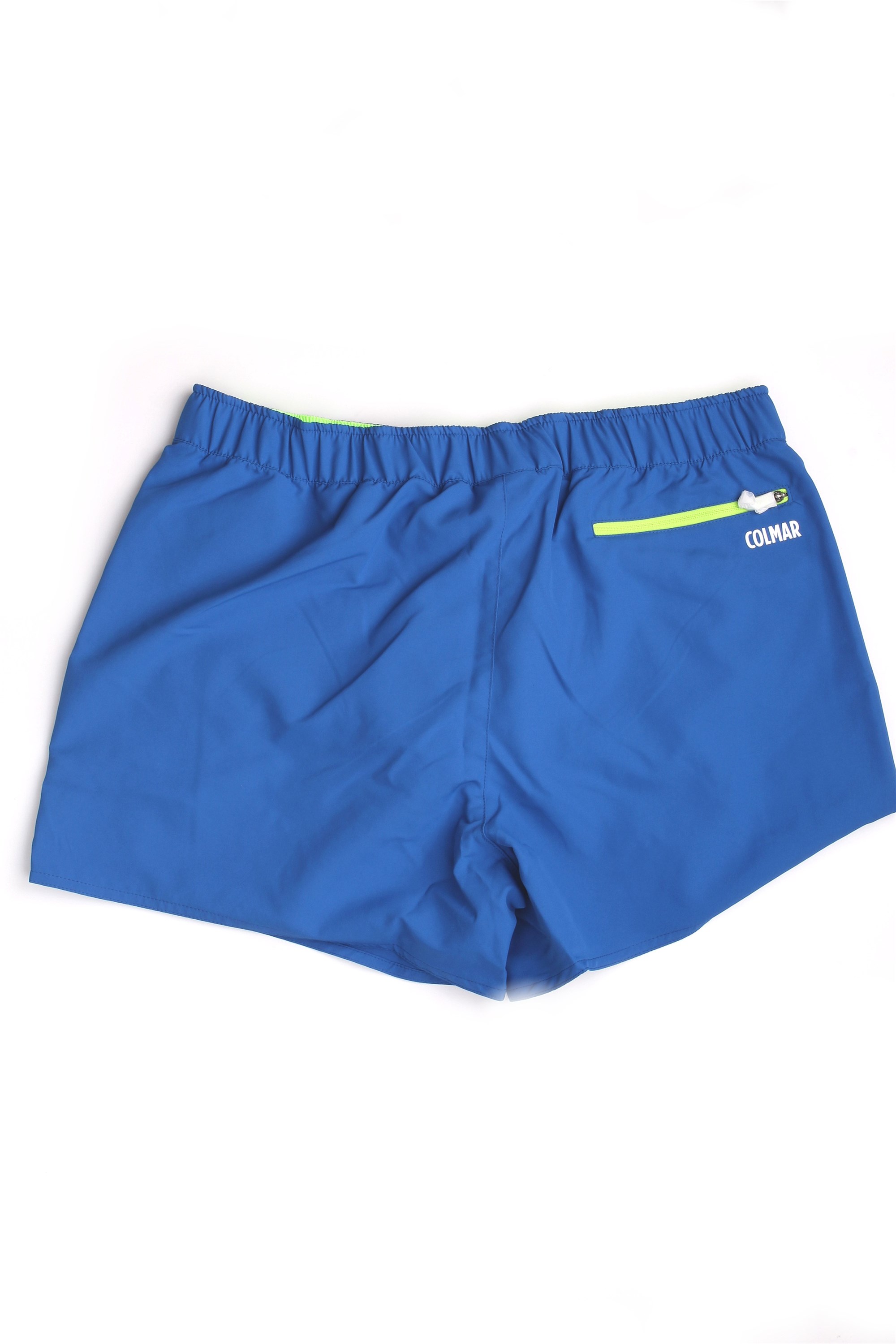 COLMAR ORIGINALS 7206 Royal Clothing Man Swimsuit COLMAR ORIGINALS 7206 Royal Clothing Man Swimsuit