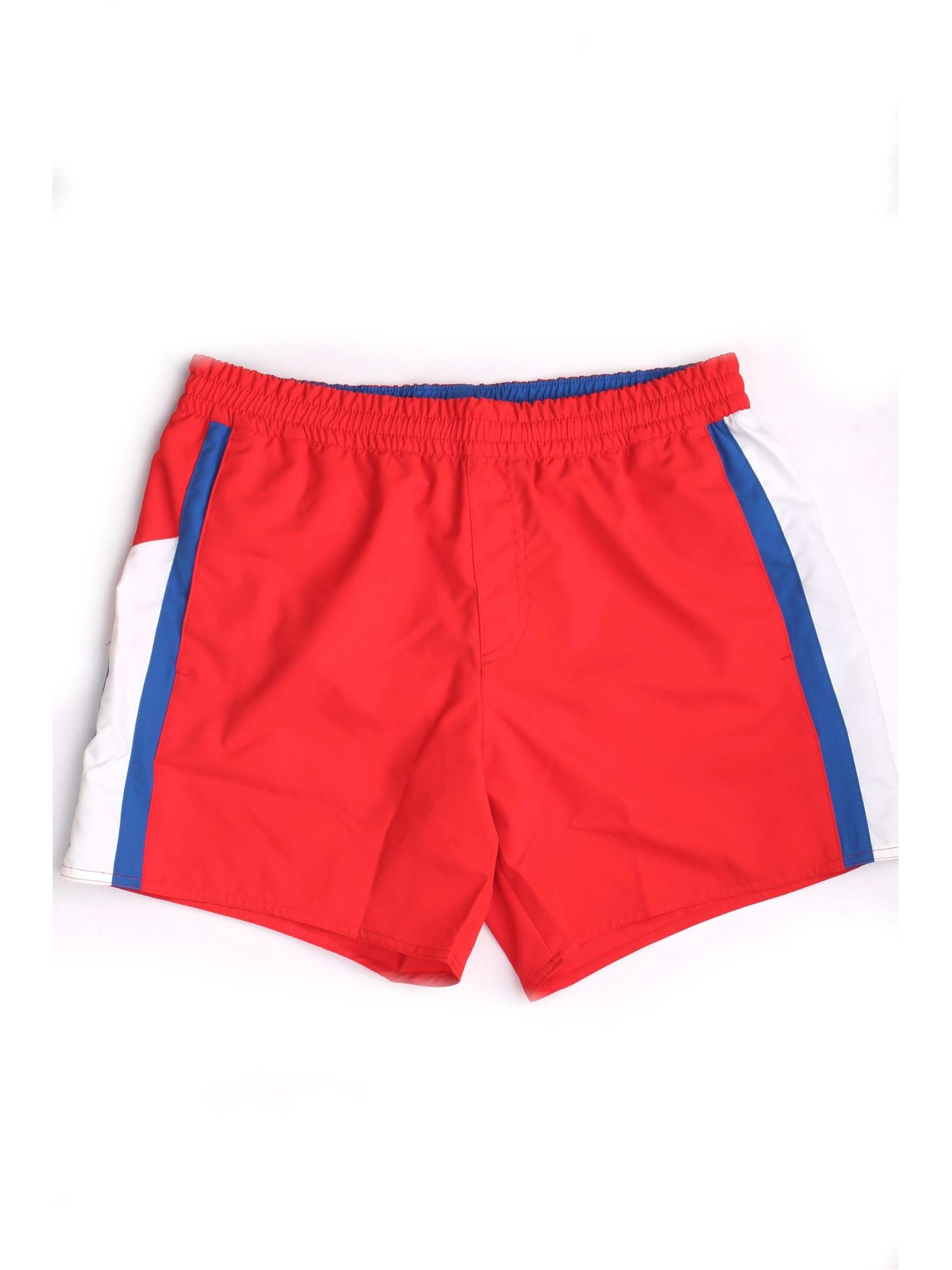 COLMAR ORIGINALS 7211 Rosso Abbigliamento Uomo Costume da bagno COLMAR ORIGINALS 7211 Rosso Abbigliamento Uomo Costume da bagno