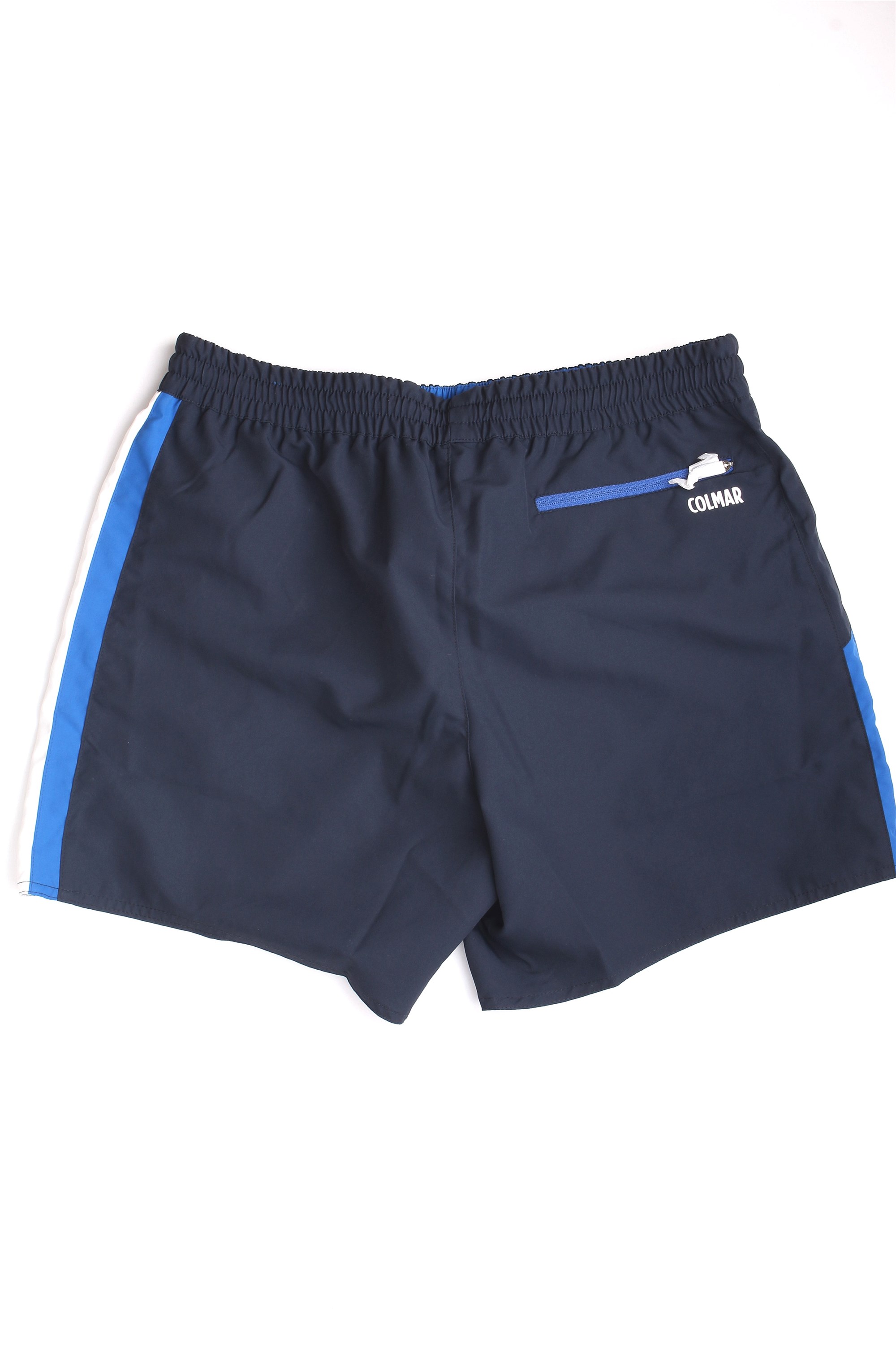 COLMAR ORIGINALS 7211 Blue Clothing Man Swimsuit COLMAR ORIGINALS 7211 Blue Clothing Man Swimsuit