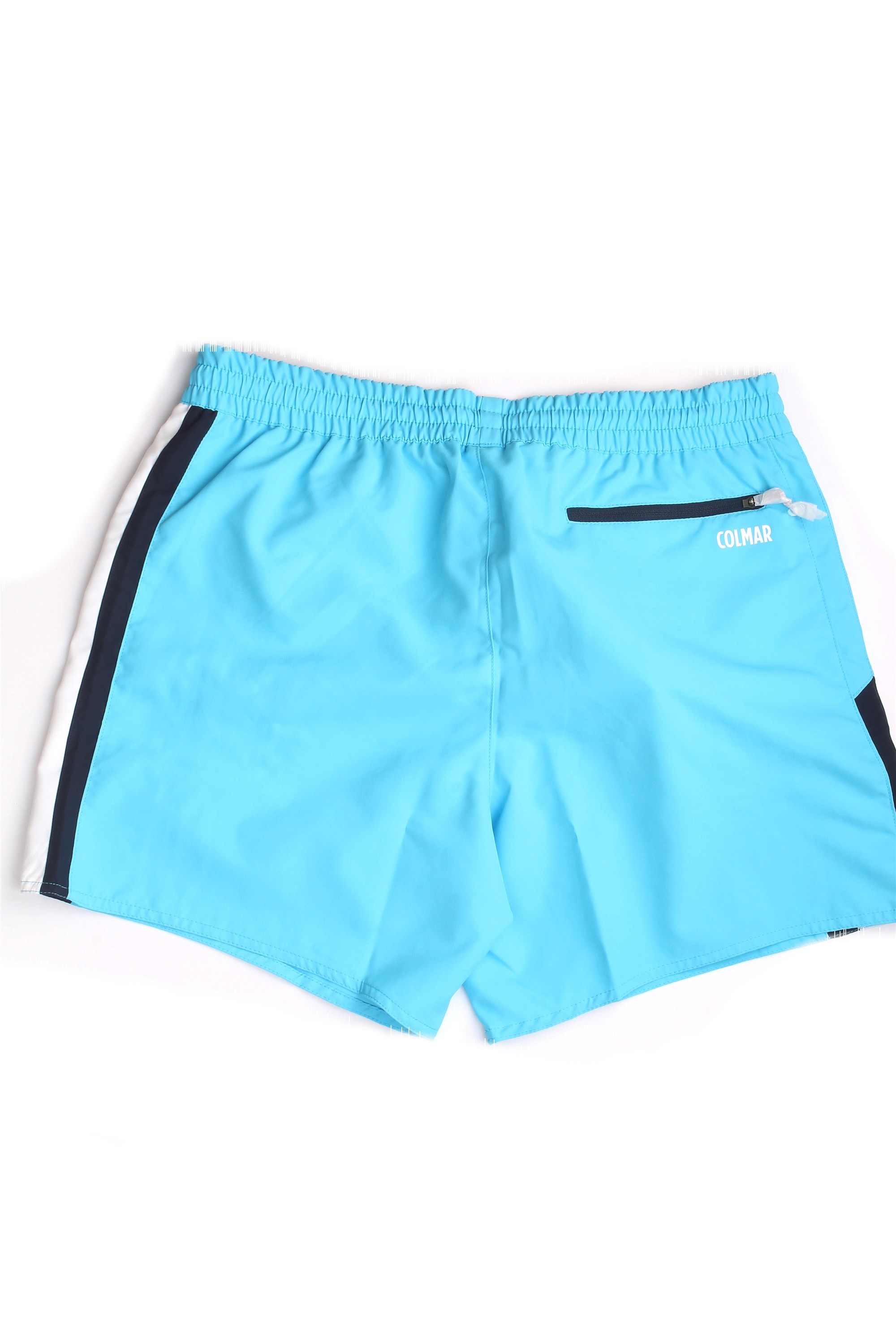 COLMAR ORIGINALS 7211 Turquoise Clothing Man Swimsuit COLMAR ORIGINALS 7211 Turquoise Clothing Man Swimsuit