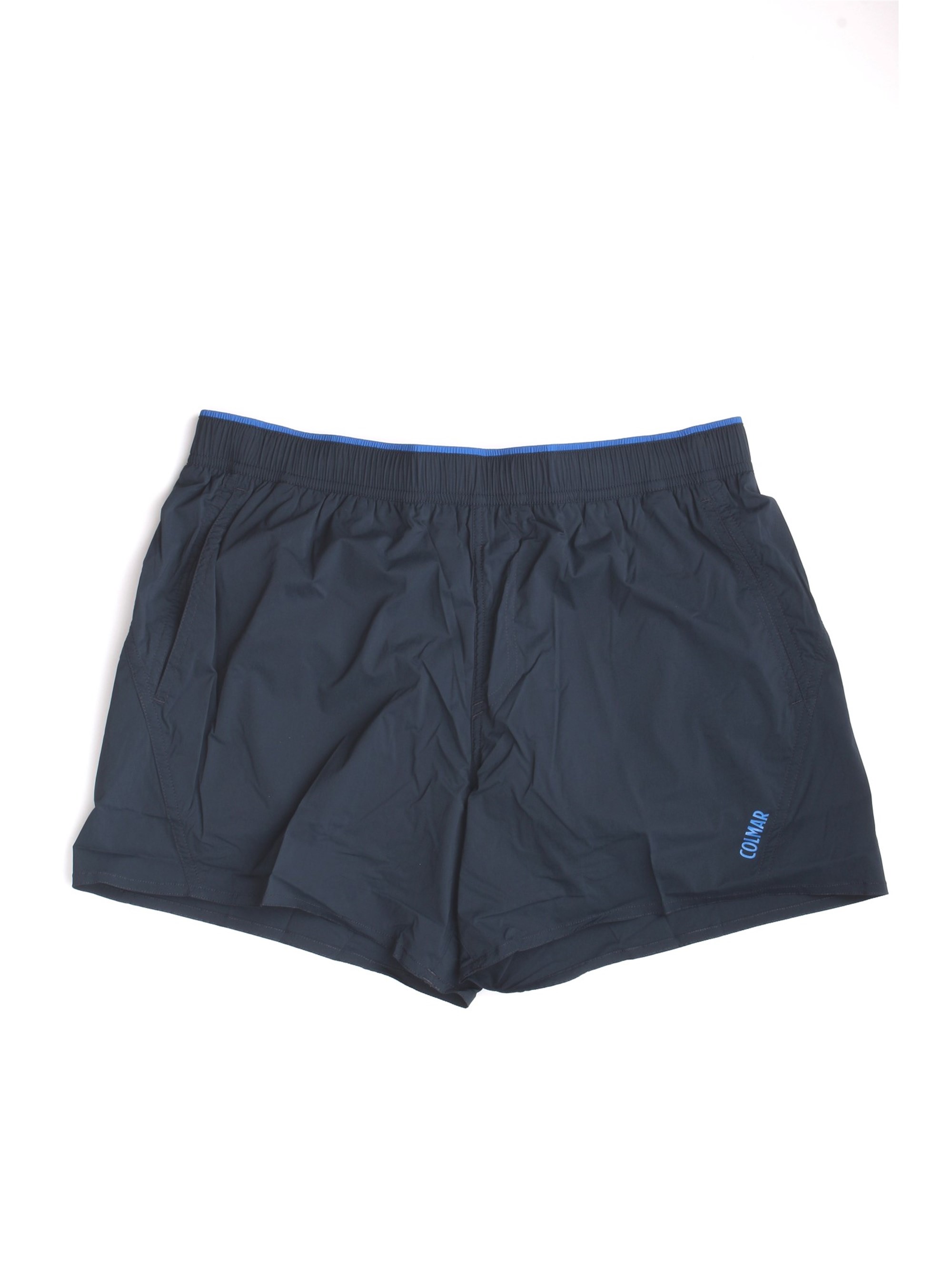 COLMAR ORIGINALS 7221 Blue Clothing Man Swimsuit COLMAR ORIGINALS 7221 Blue Clothing Man Swimsuit
