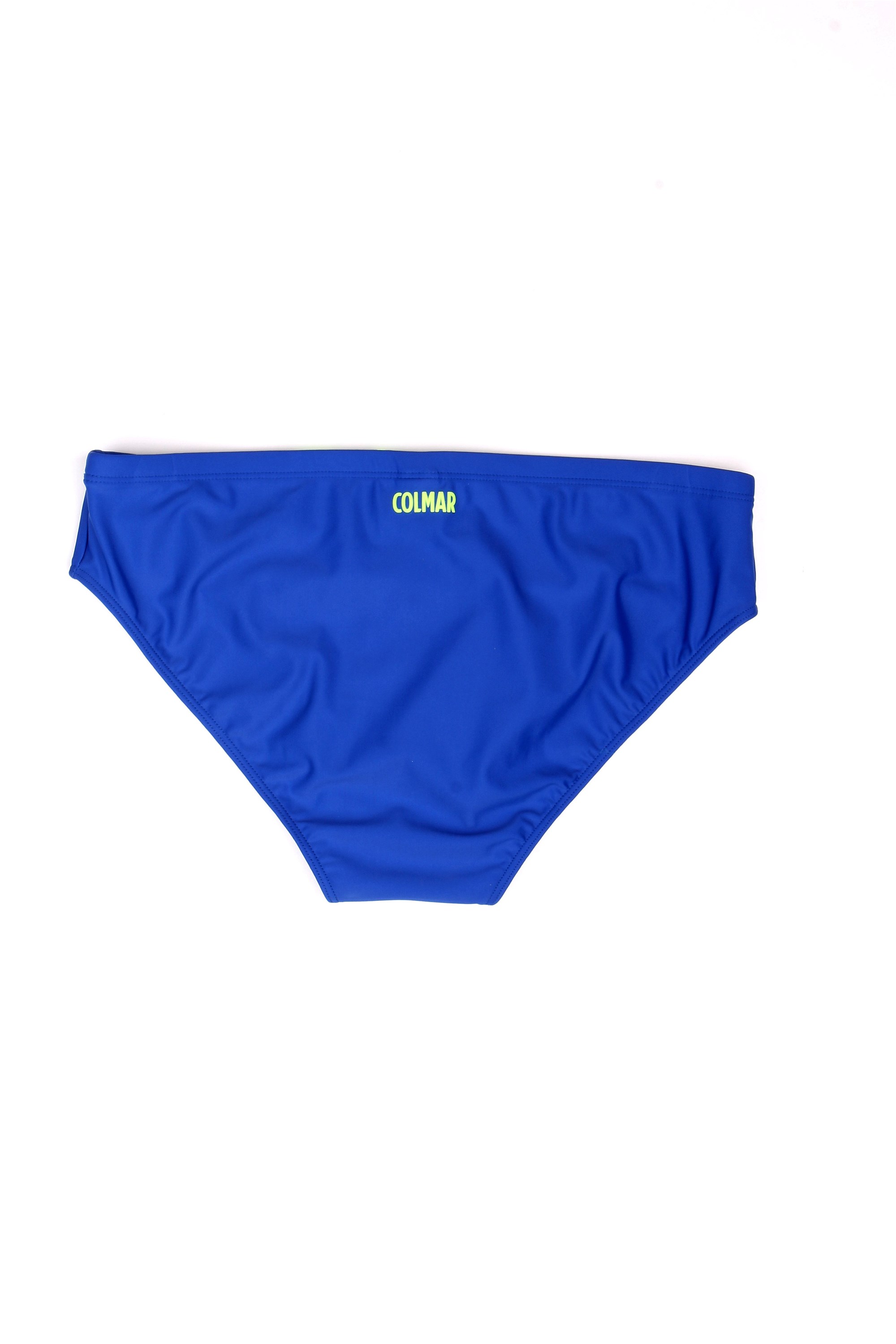 COLMAR ORIGINALS 6609R Royal Clothing Man Swimsuit COLMAR ORIGINALS 6609R Royal Clothing Man Swimsuit