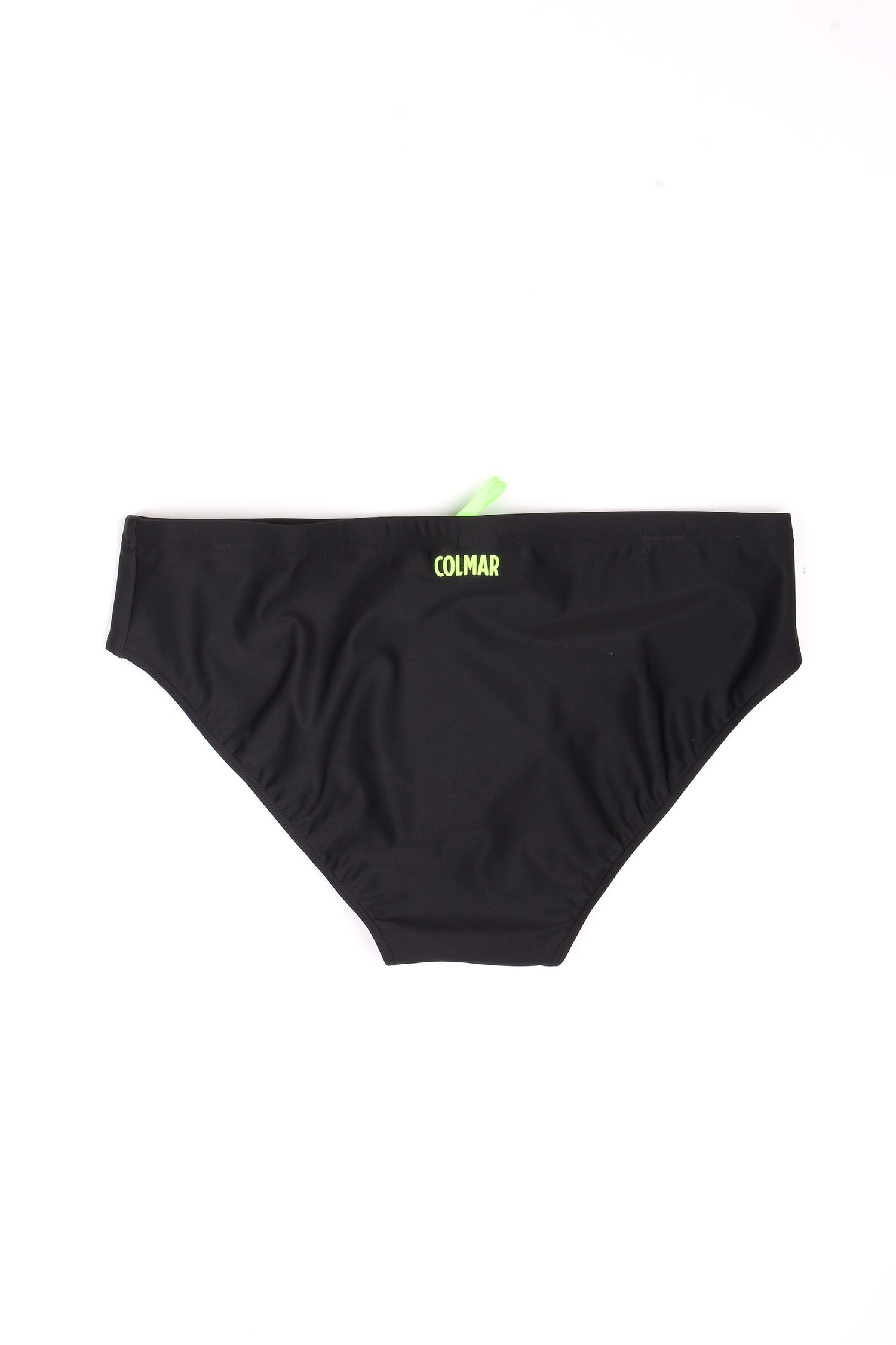COLMAR ORIGINALS 6609R Black Clothing Man Swimsuit COLMAR ORIGINALS 6609R Black Clothing Man Swimsuit