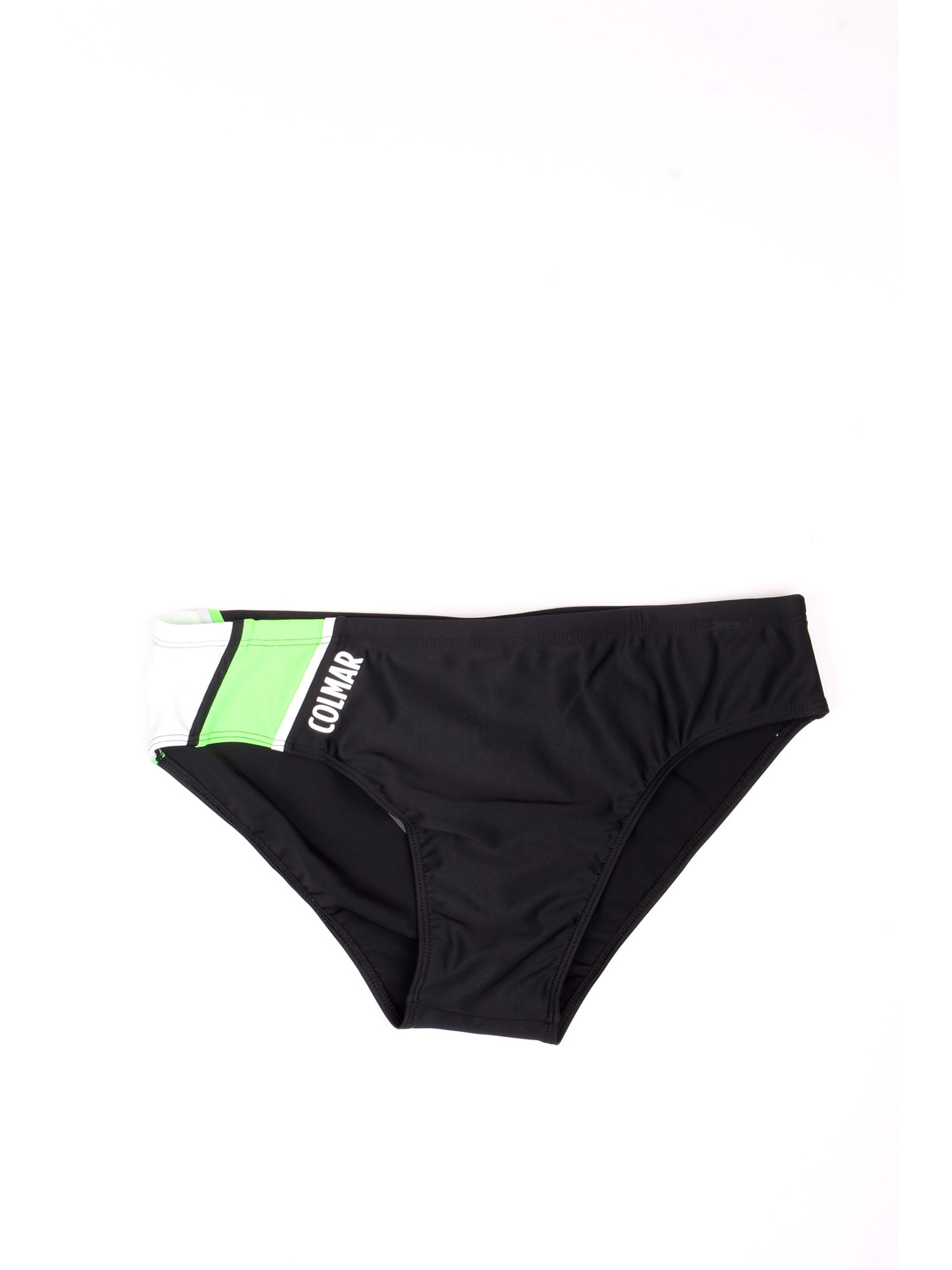 COLMAR ORIGINALS 6628 Black Clothing Man Swimsuit COLMAR ORIGINALS 6628 Black Clothing Man Swimsuit