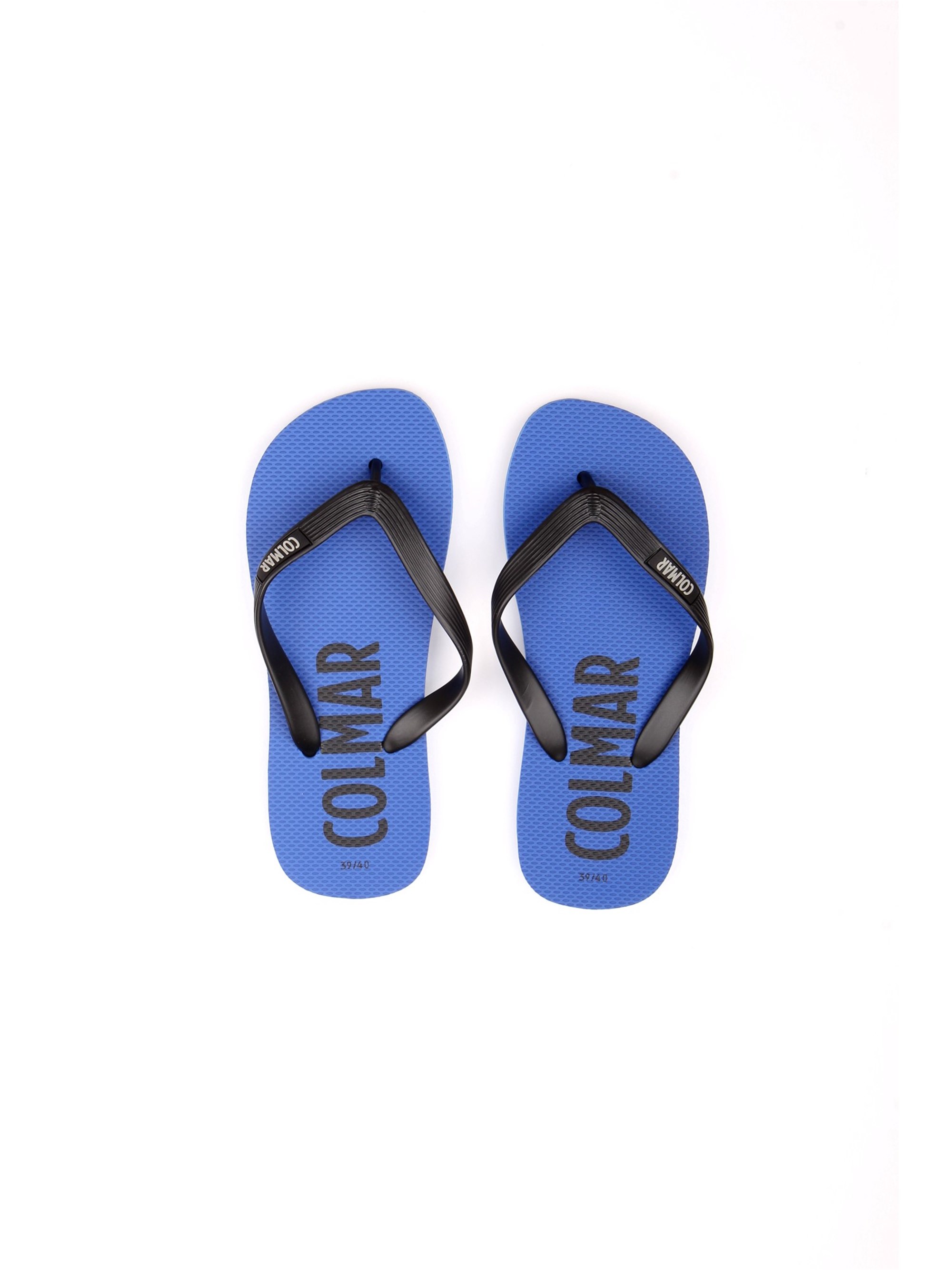 COLMAR ORIGINALS 4910 Royal Shoes Unisex Thongs COLMAR ORIGINALS 4910 Royal Shoes Unisex Thongs