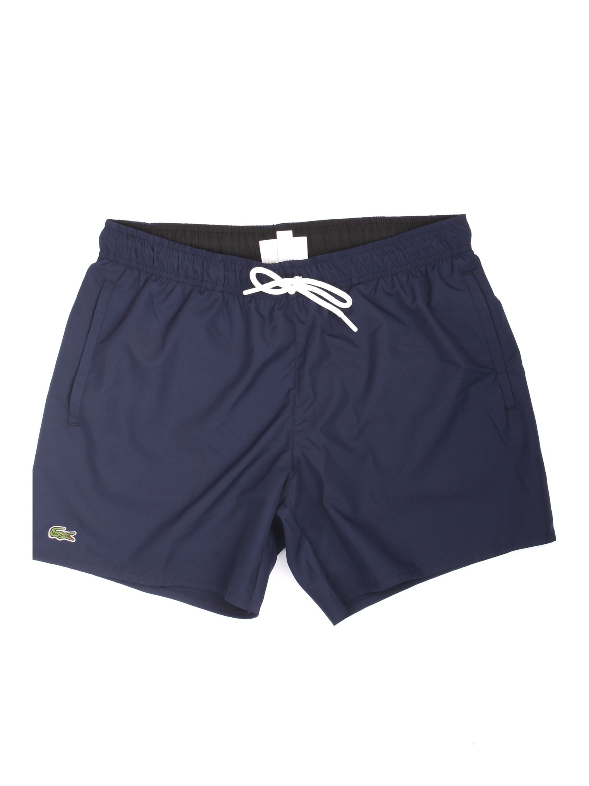 Lacoste MH6270 00 Blue Clothing Man Swimsuit Lacoste MH6270 00 Blue Clothing Man Swimsuit