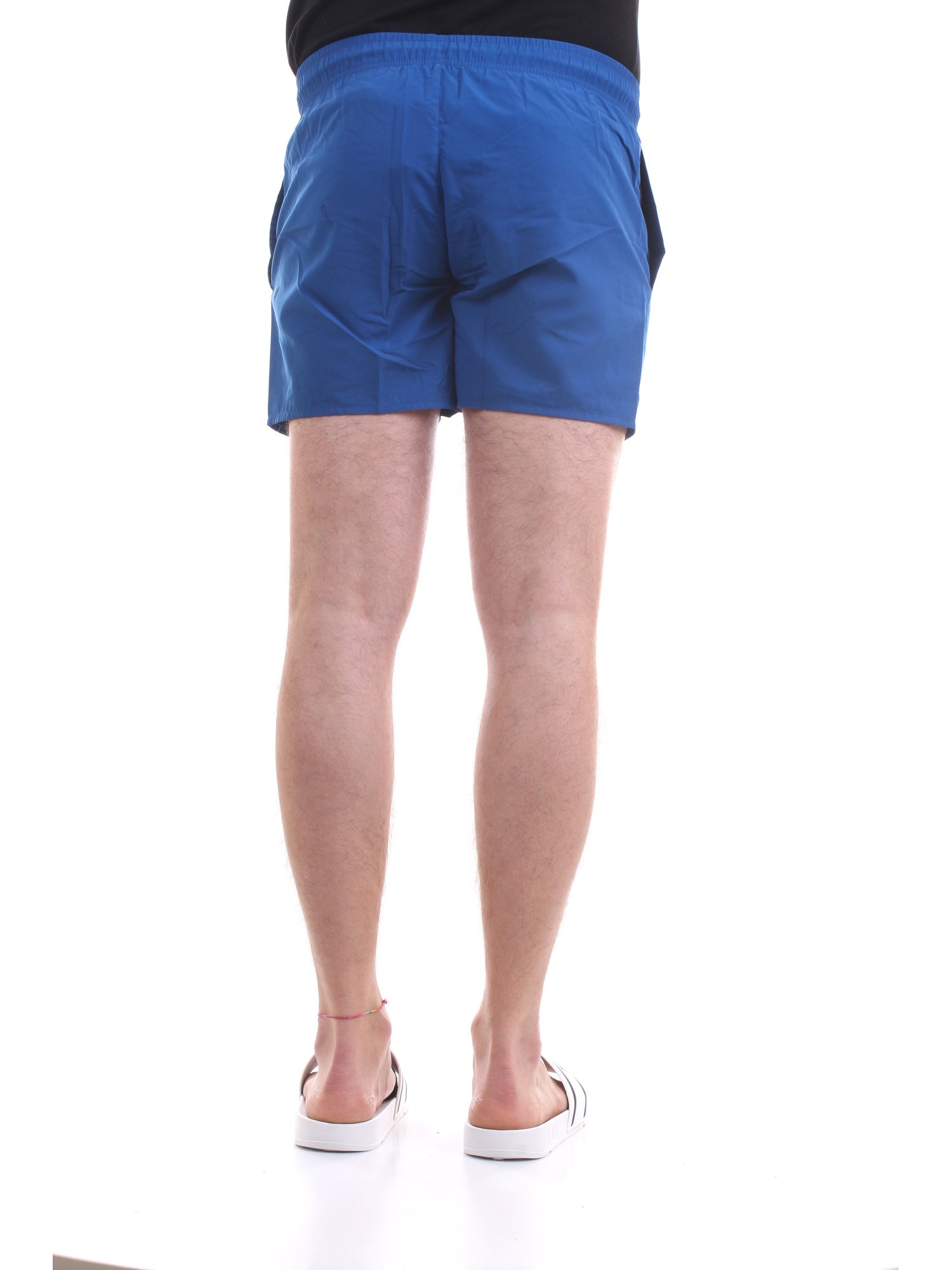 Lacoste MH6270 00 Light blue Clothing Man Swimsuit Lacoste MH6270 00 Light blue Clothing Man Swimsuit