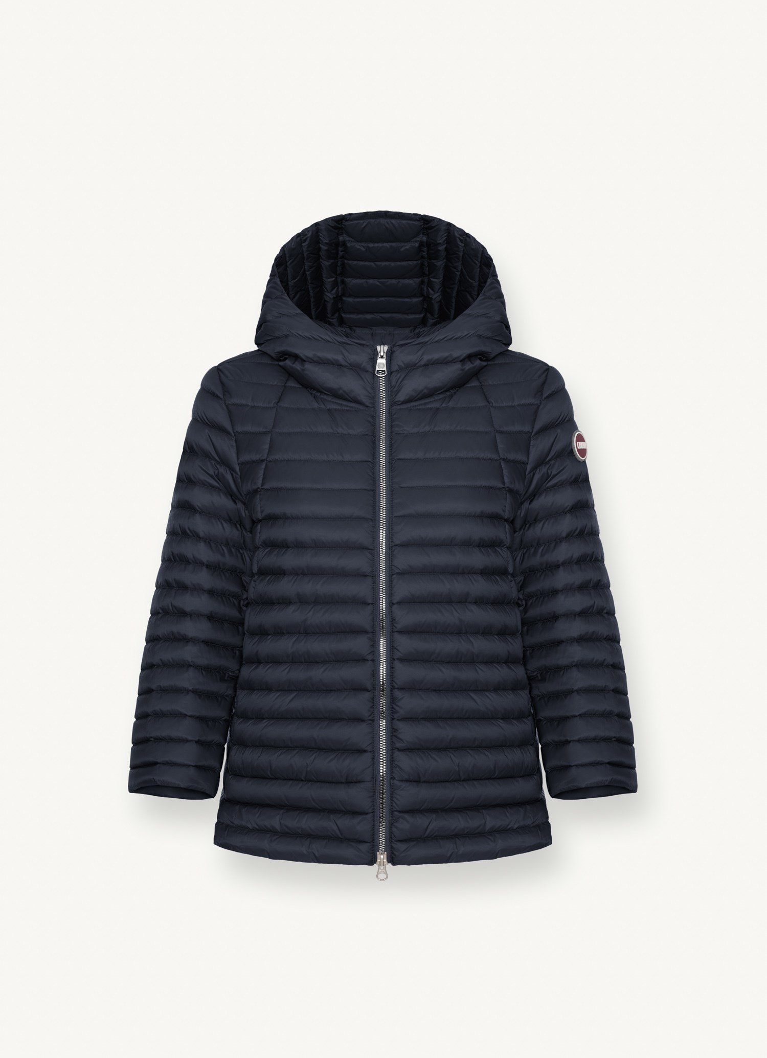 COLMAR ORIGINALS 2177U Blu navy Abbigliamento Donna Piumino COLMAR ORIGINALS 2177U Blu navy Abbigliamento Donna Piumino