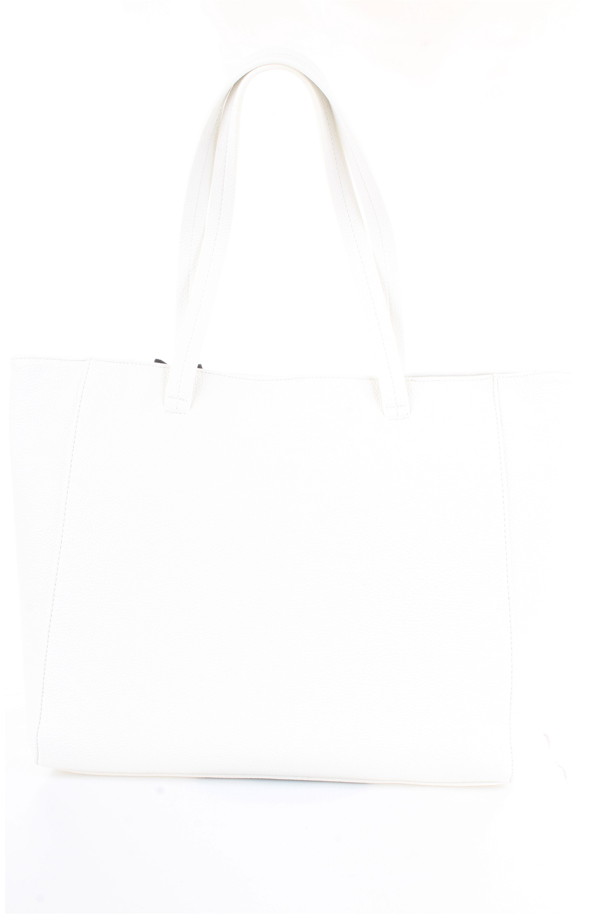 GAELLE PARIS GBDA1426 White Accessories Woman Shopper GAELLE PARIS GBDA1426 White Accessories Woman Shopper